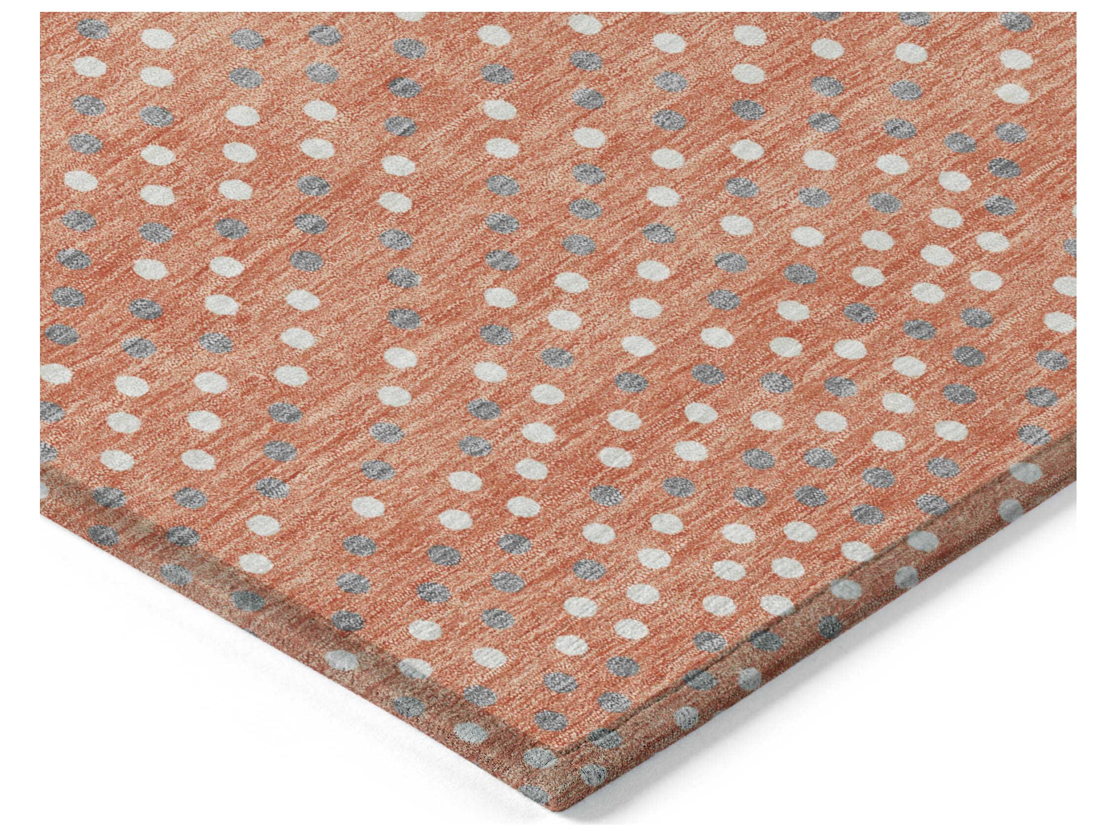 Dalyn Chantille Abstract Area Rug