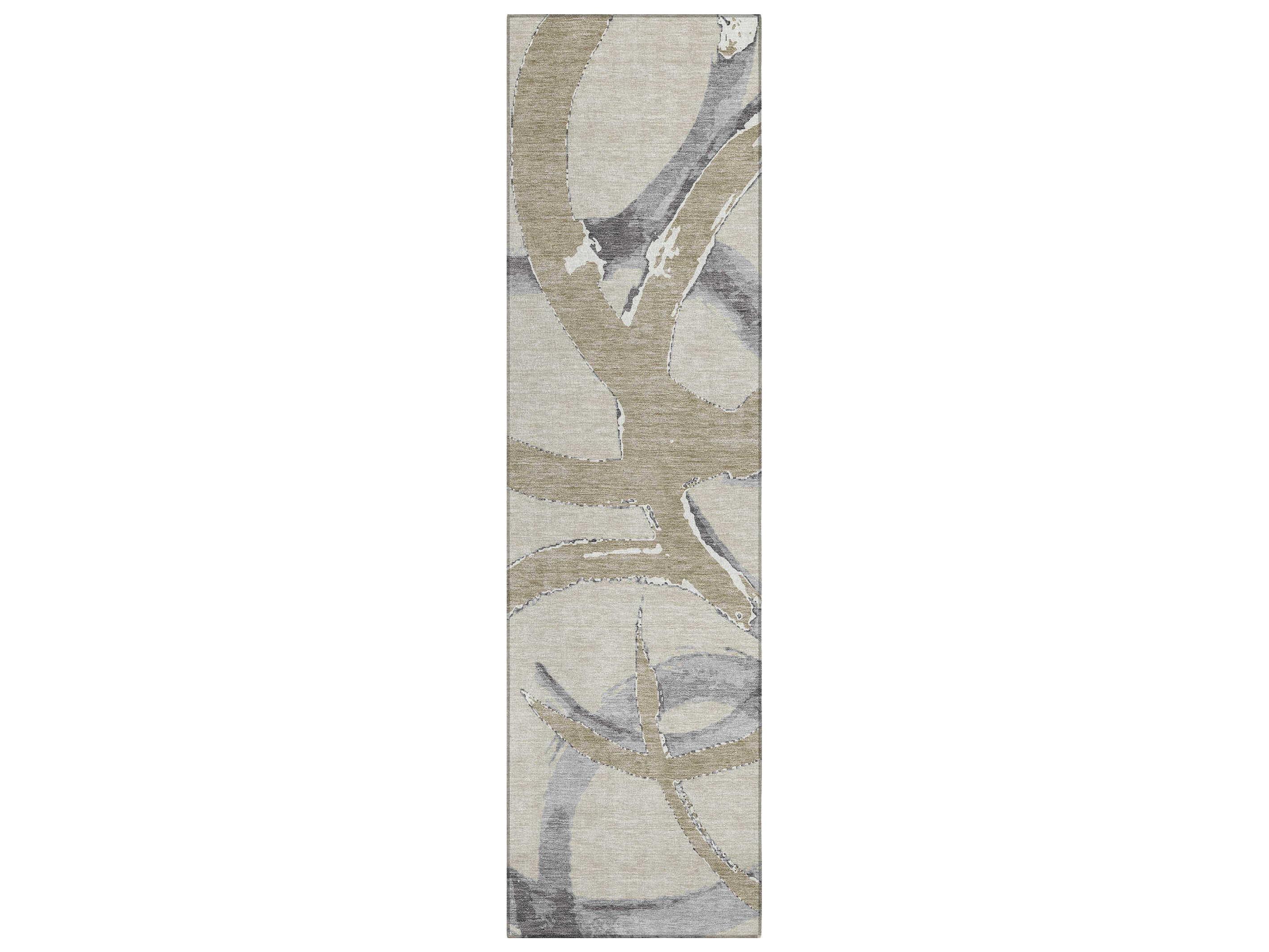 Dalyn Chantille Abstract Area Rug