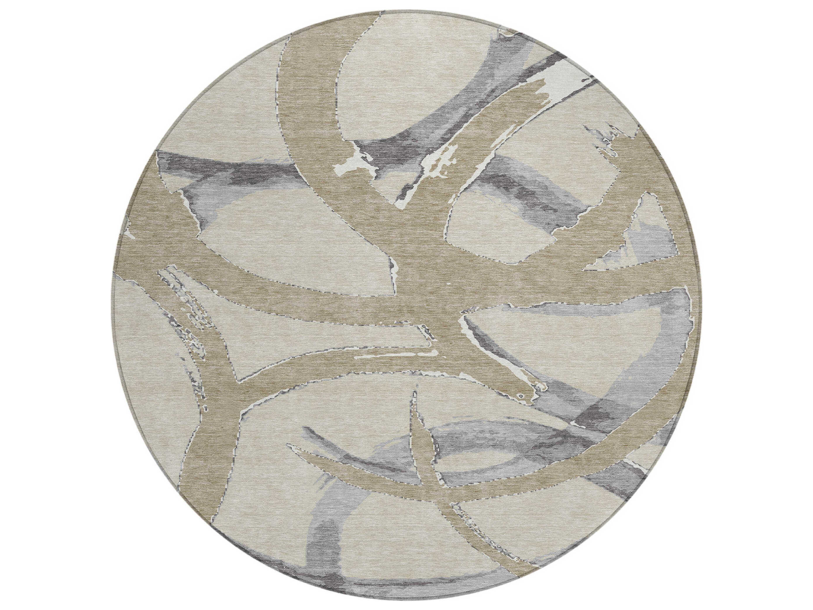Dalyn Chantille Abstract Area Rug