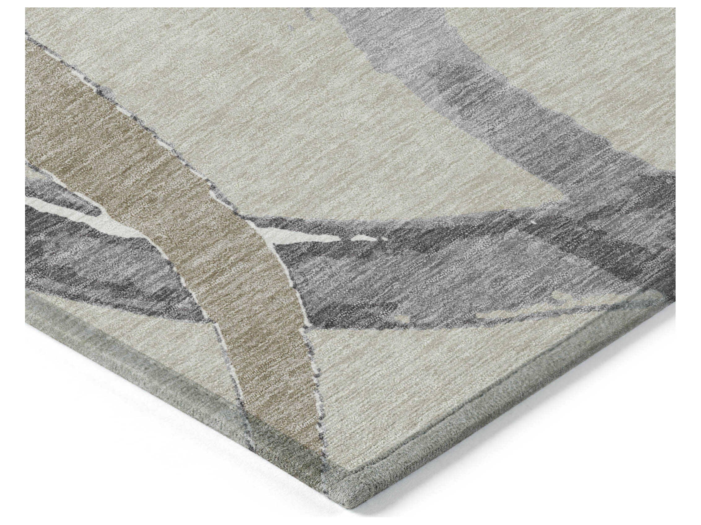 Dalyn Chantille Abstract Area Rug