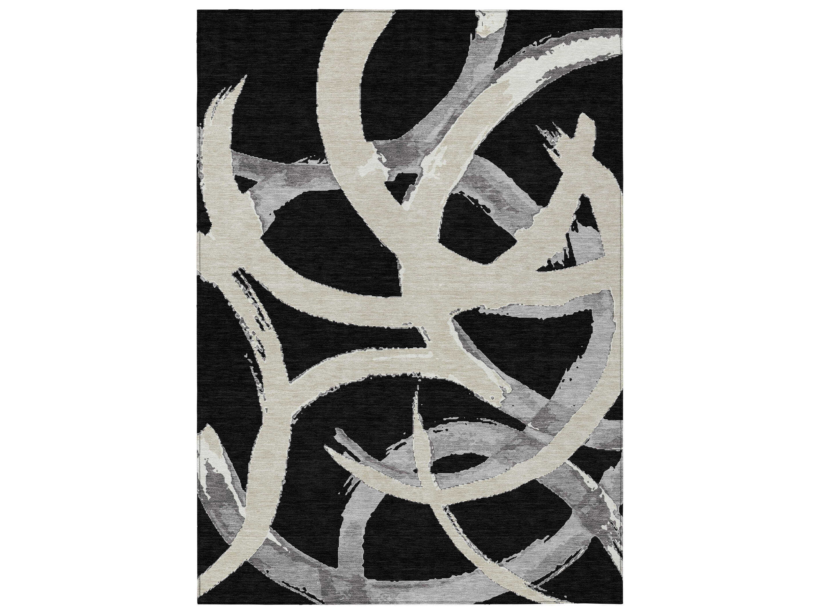 Dalyn Chantille Abstract Area Rug
