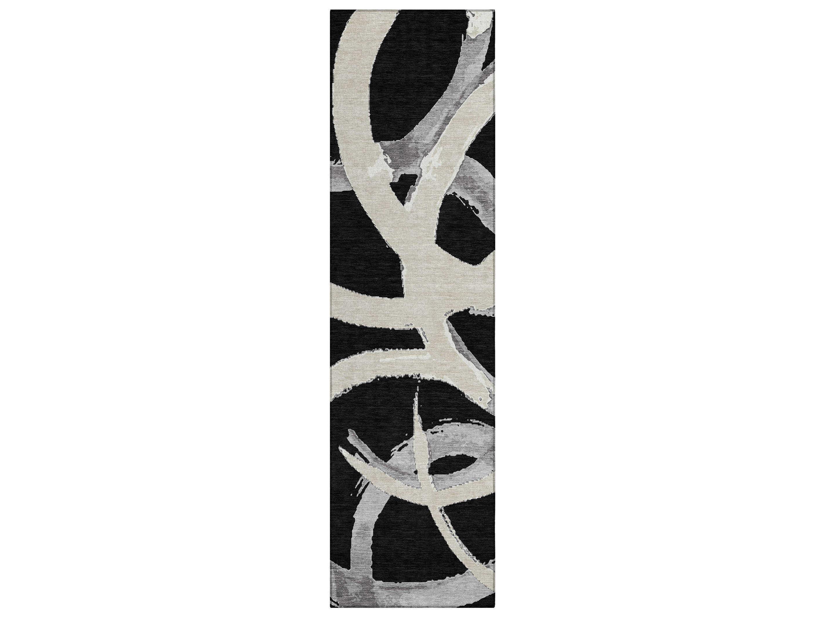 Dalyn Chantille Abstract Area Rug