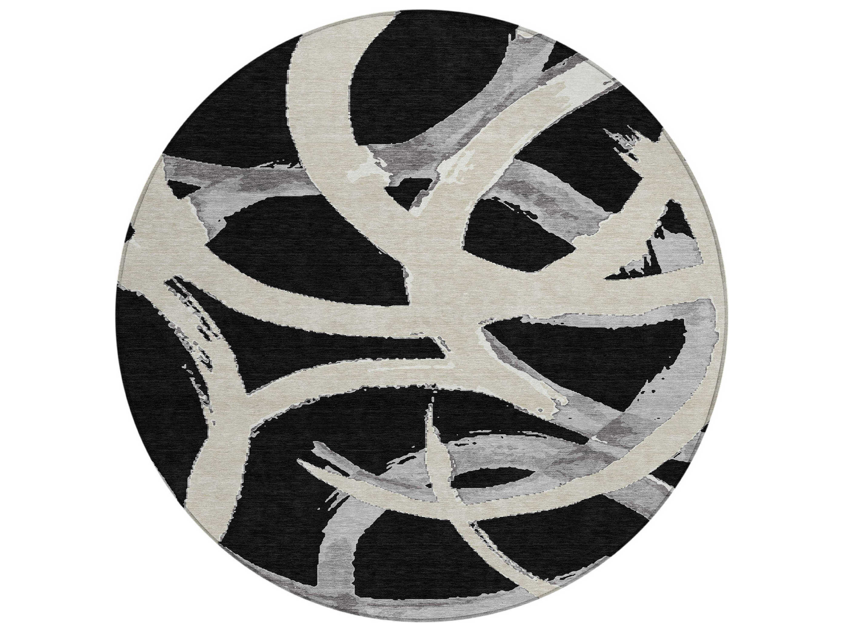 Dalyn Chantille Abstract Area Rug