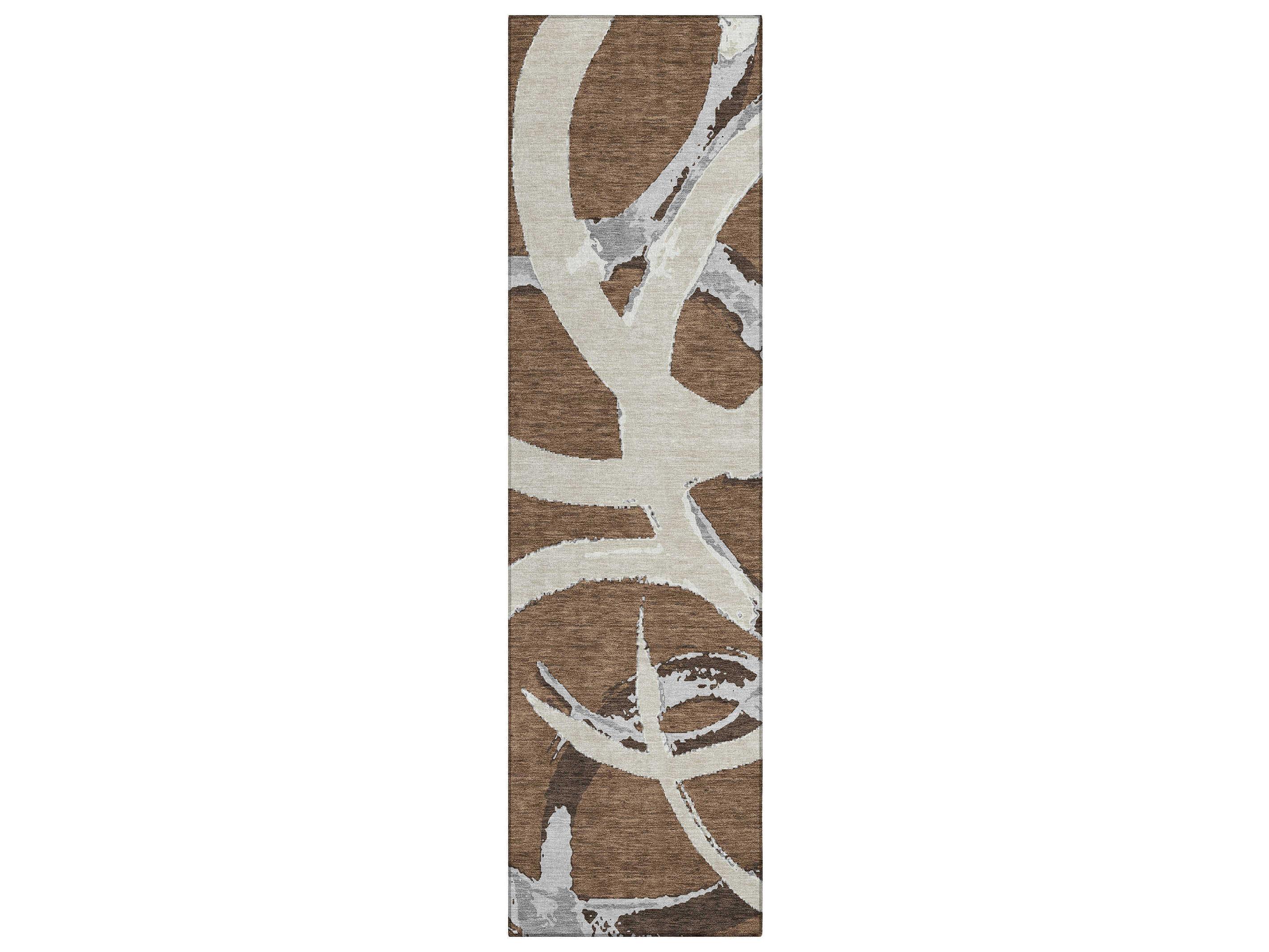 Dalyn Chantille Abstract Area Rug