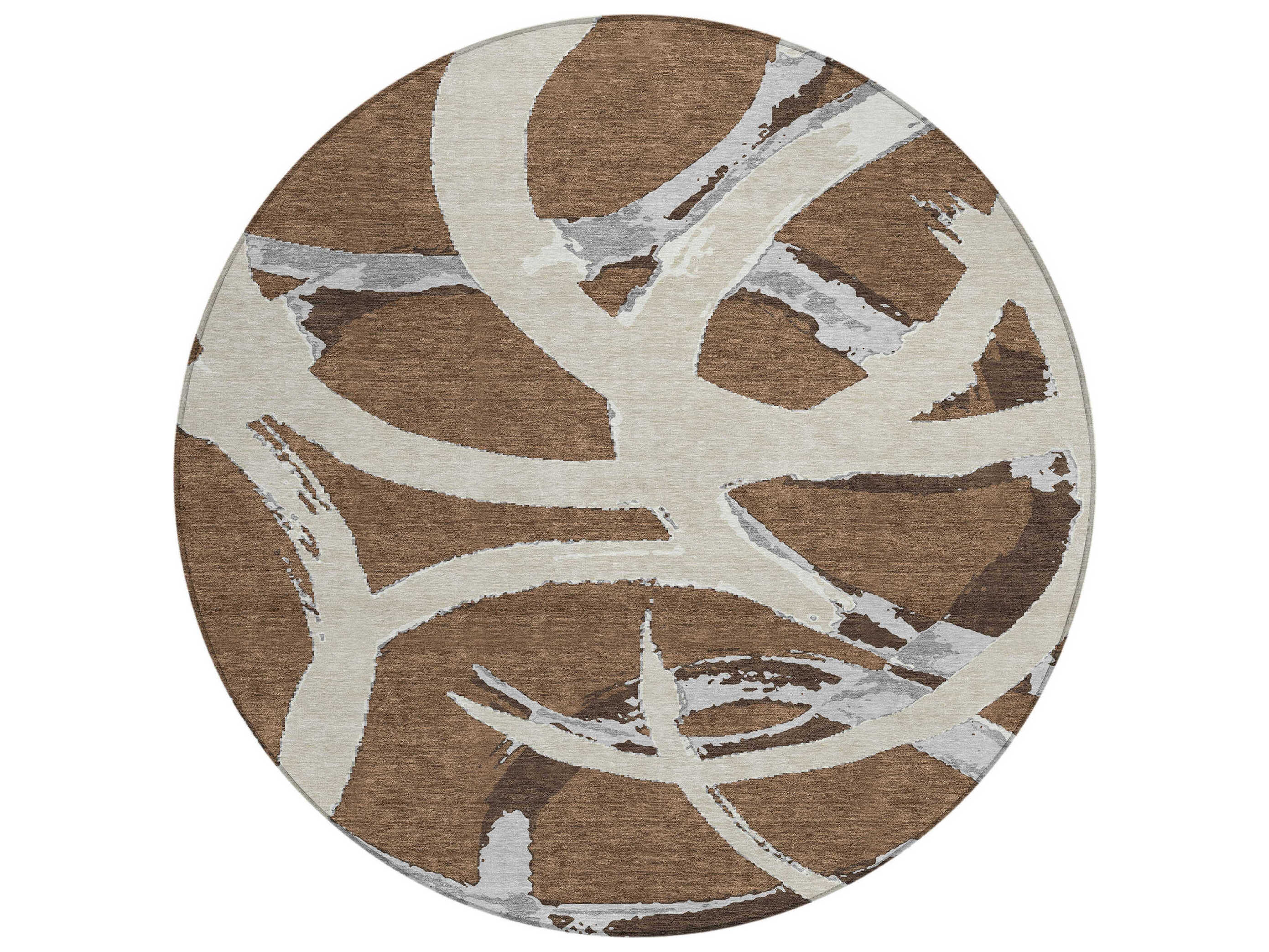Dalyn Chantille Abstract Area Rug
