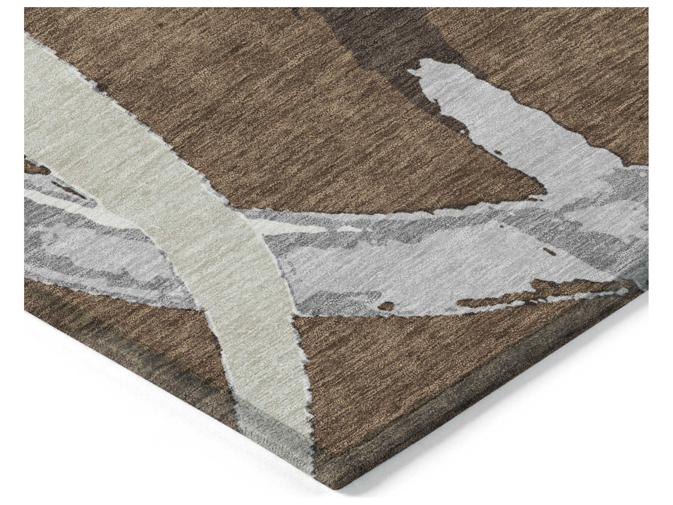 Dalyn Chantille Abstract Area Rug