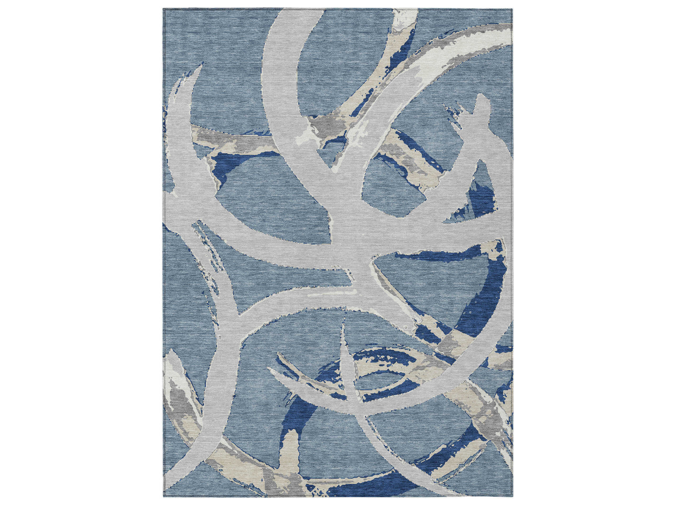 Dalyn Chantille Abstract Area Rug