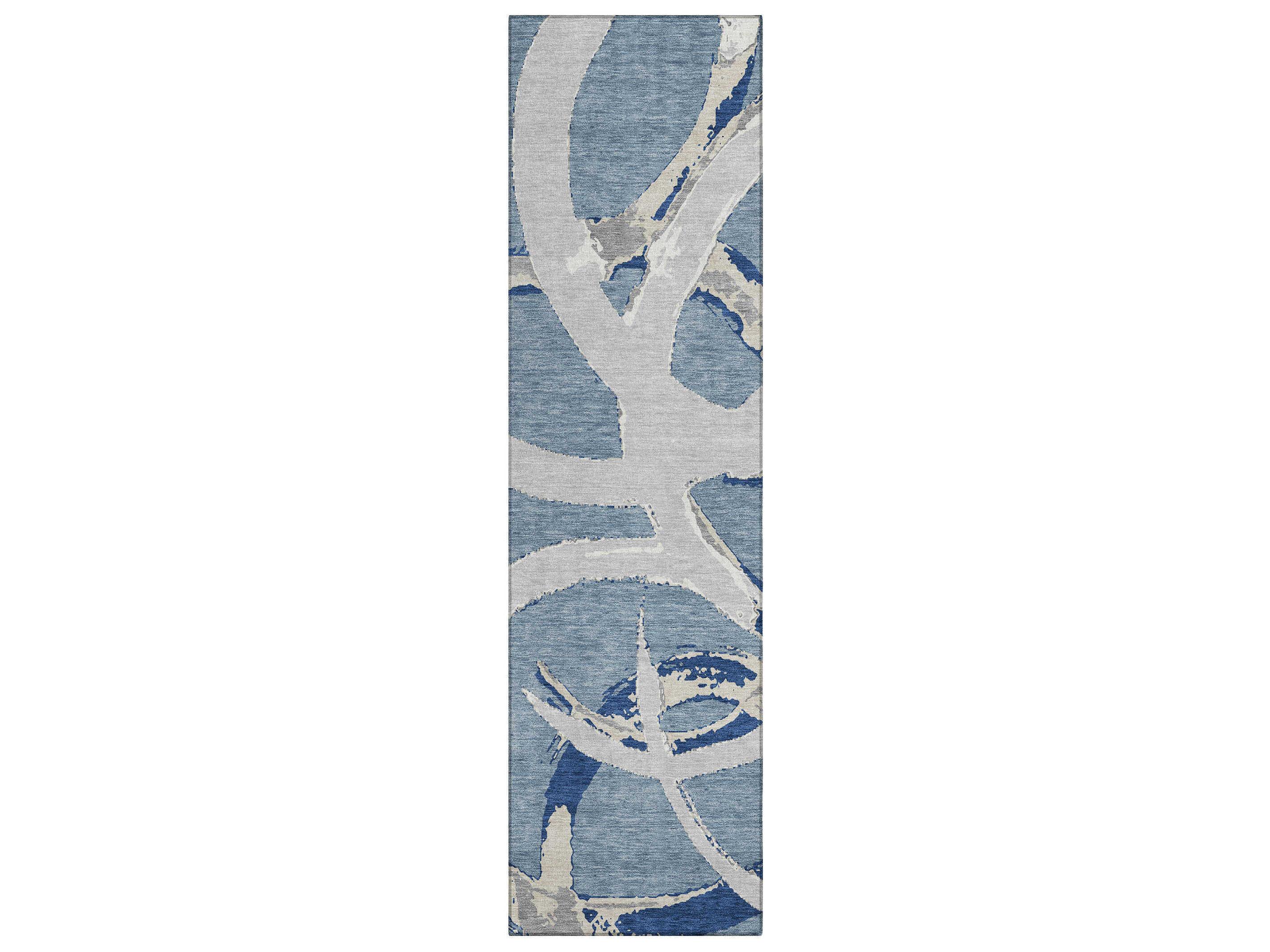 Dalyn Chantille Abstract Area Rug