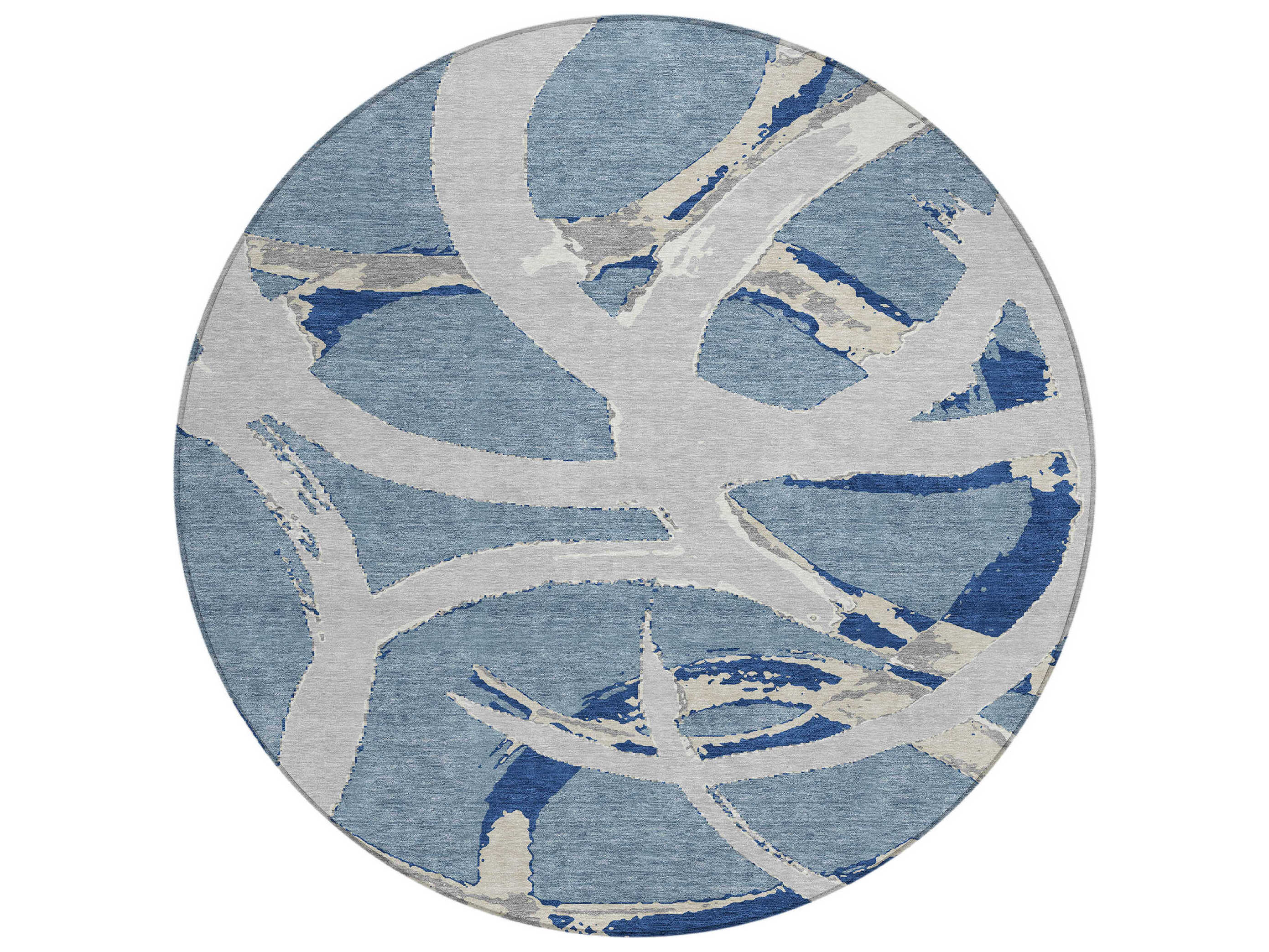 Dalyn Chantille Abstract Area Rug