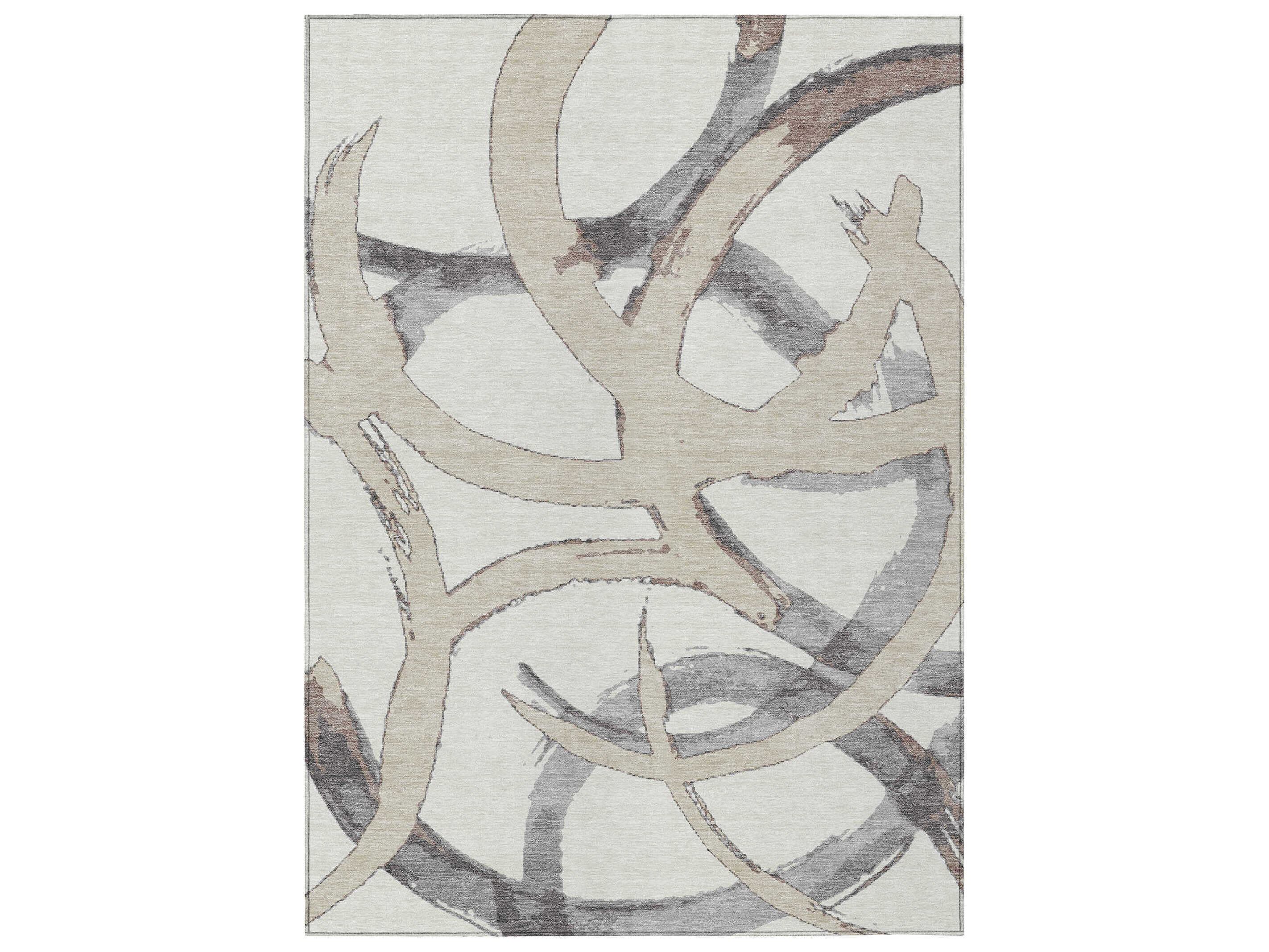 Dalyn Chantille Abstract Area Rug