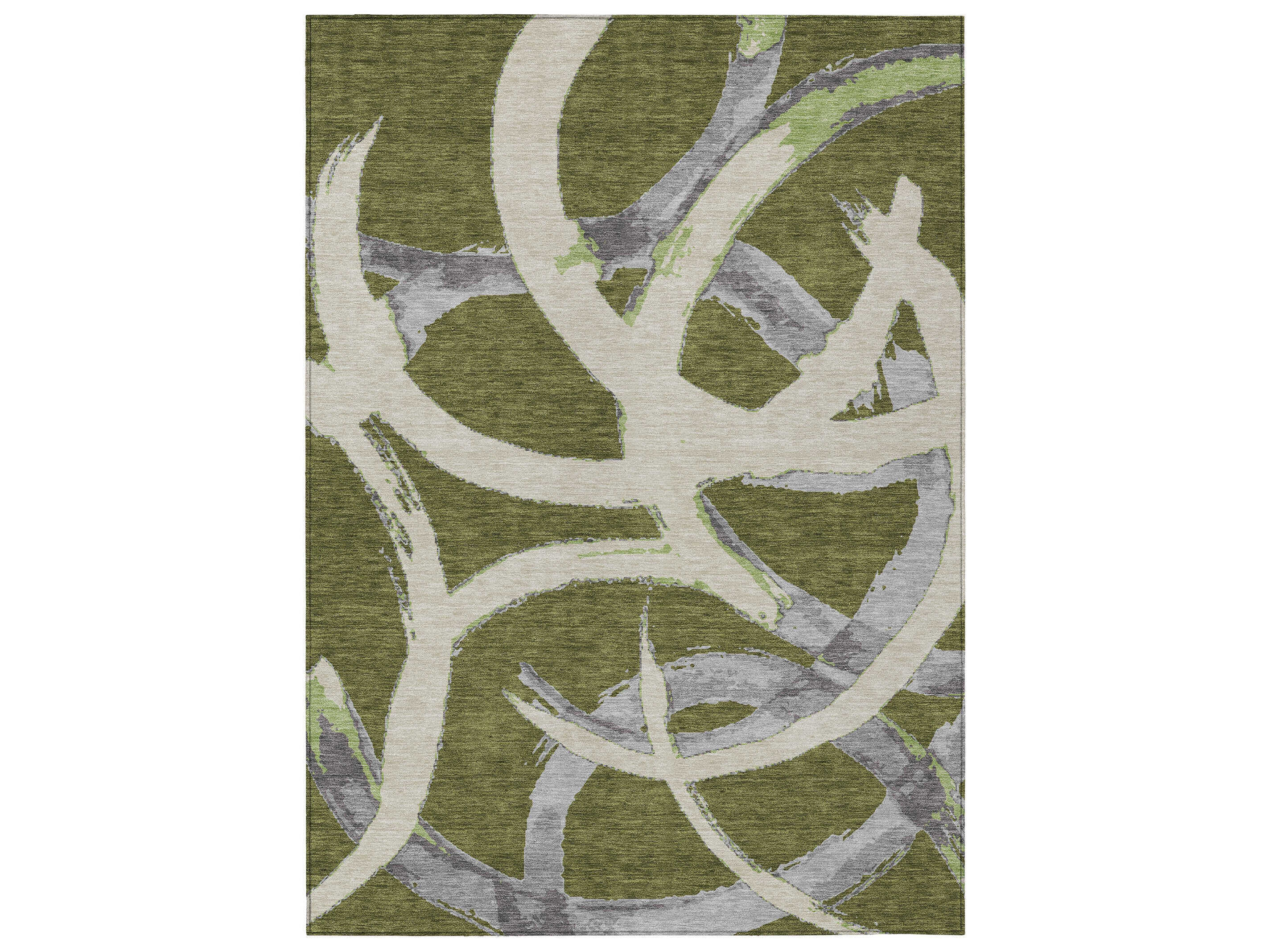 Dalyn Chantille Abstract Area Rug