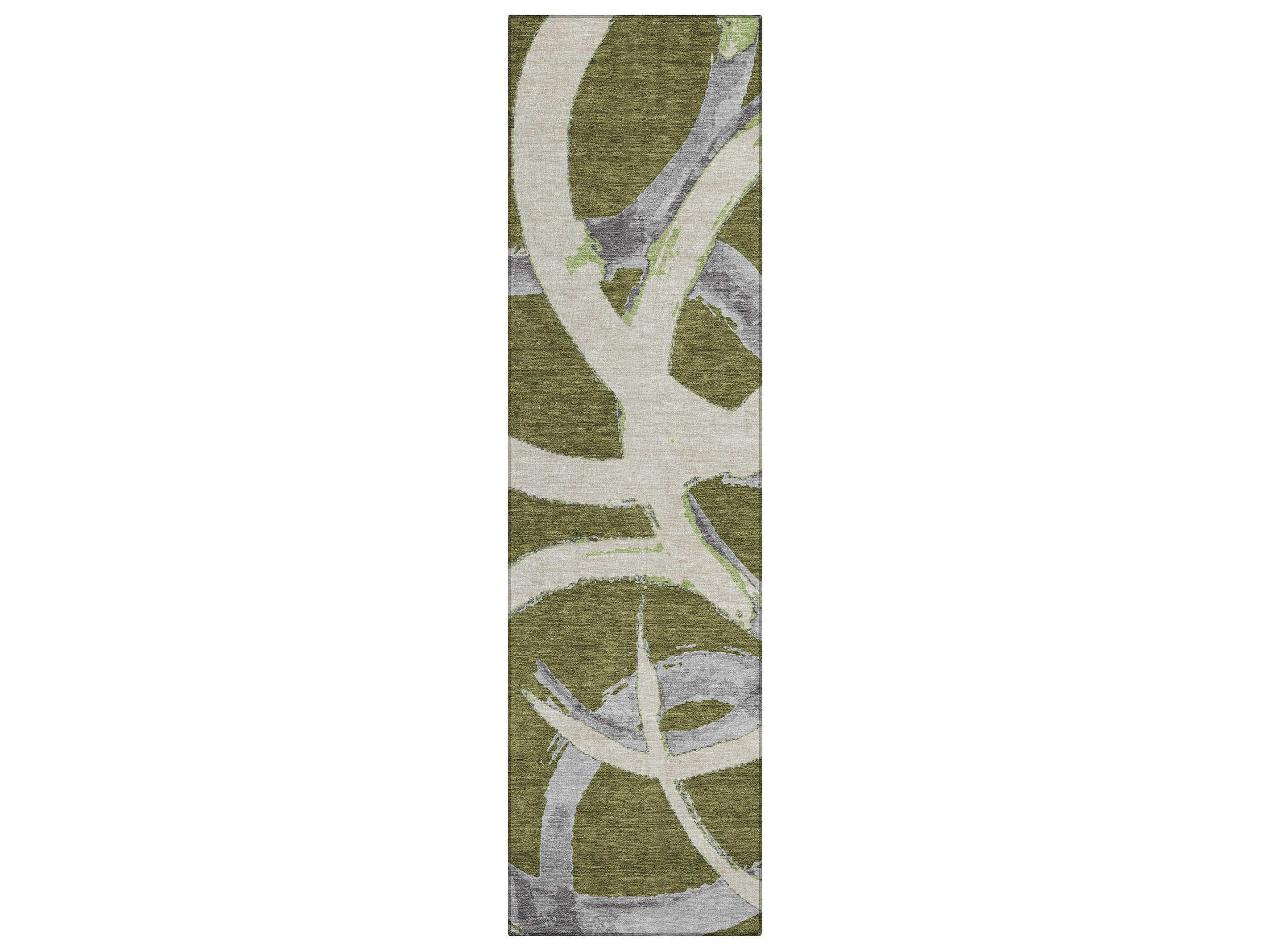 Dalyn Chantille Abstract Area Rug