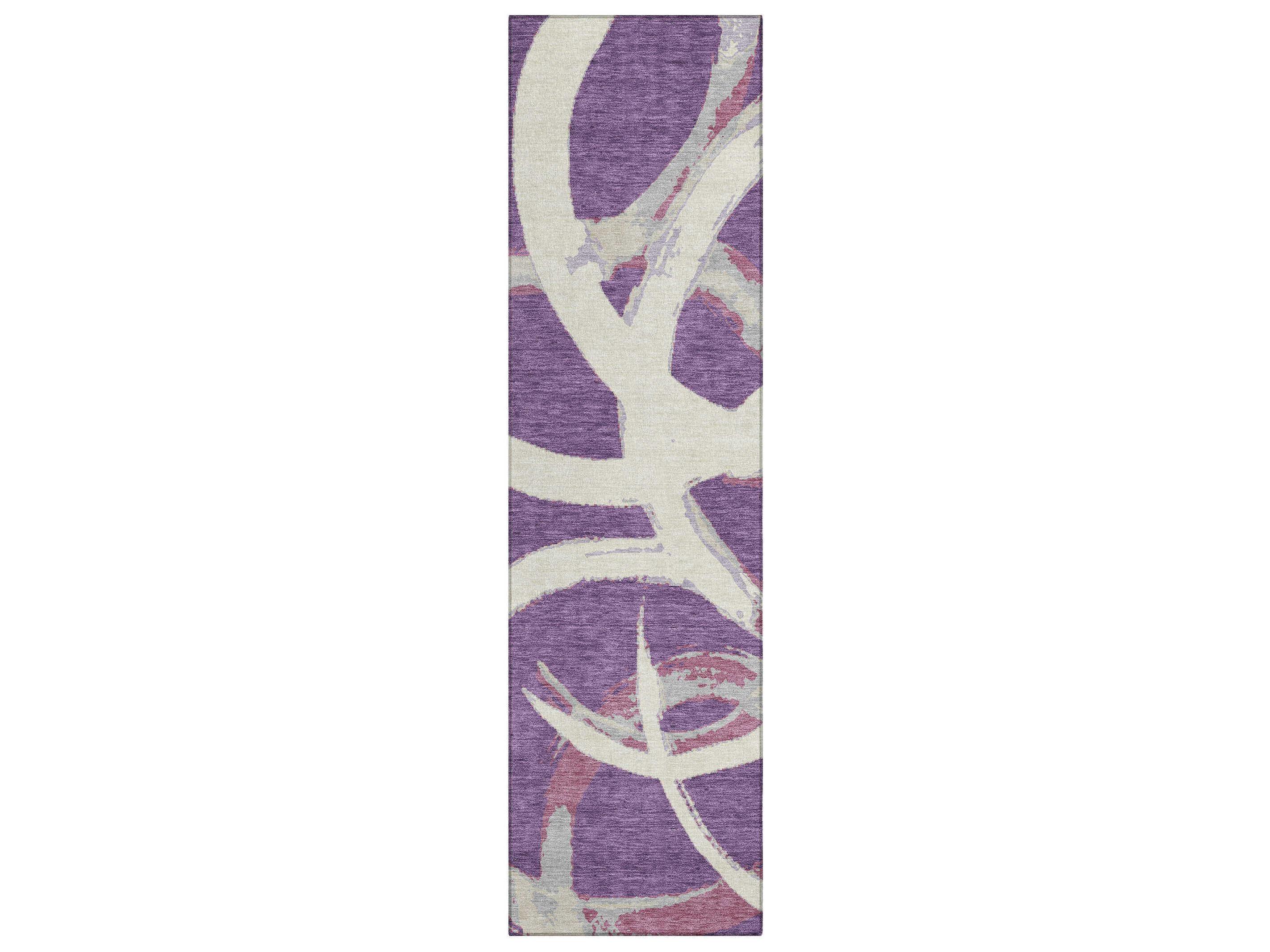 Dalyn Chantille Abstract Area Rug
