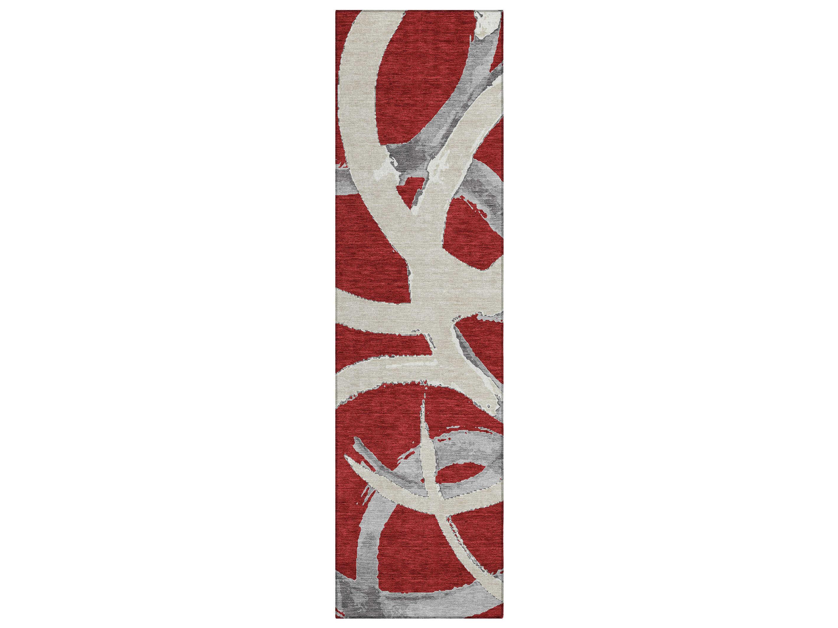 Dalyn Chantille Abstract Area Rug