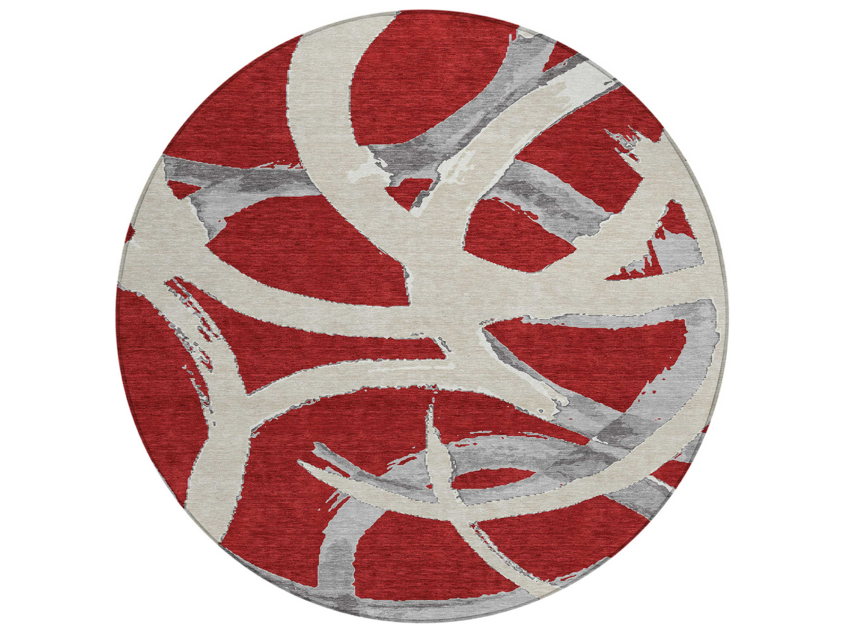 Dalyn Chantille Abstract Area Rug