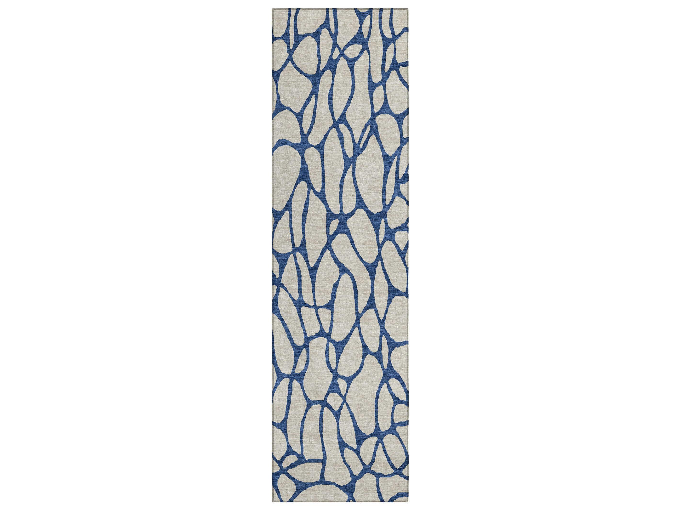 Dalyn Chantille Abstract Area Rug