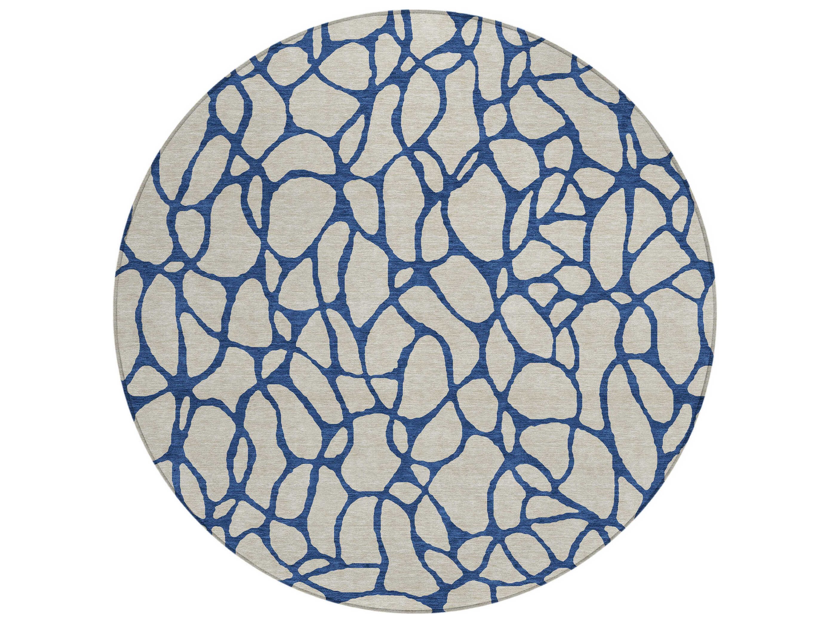 Dalyn Chantille Abstract Area Rug