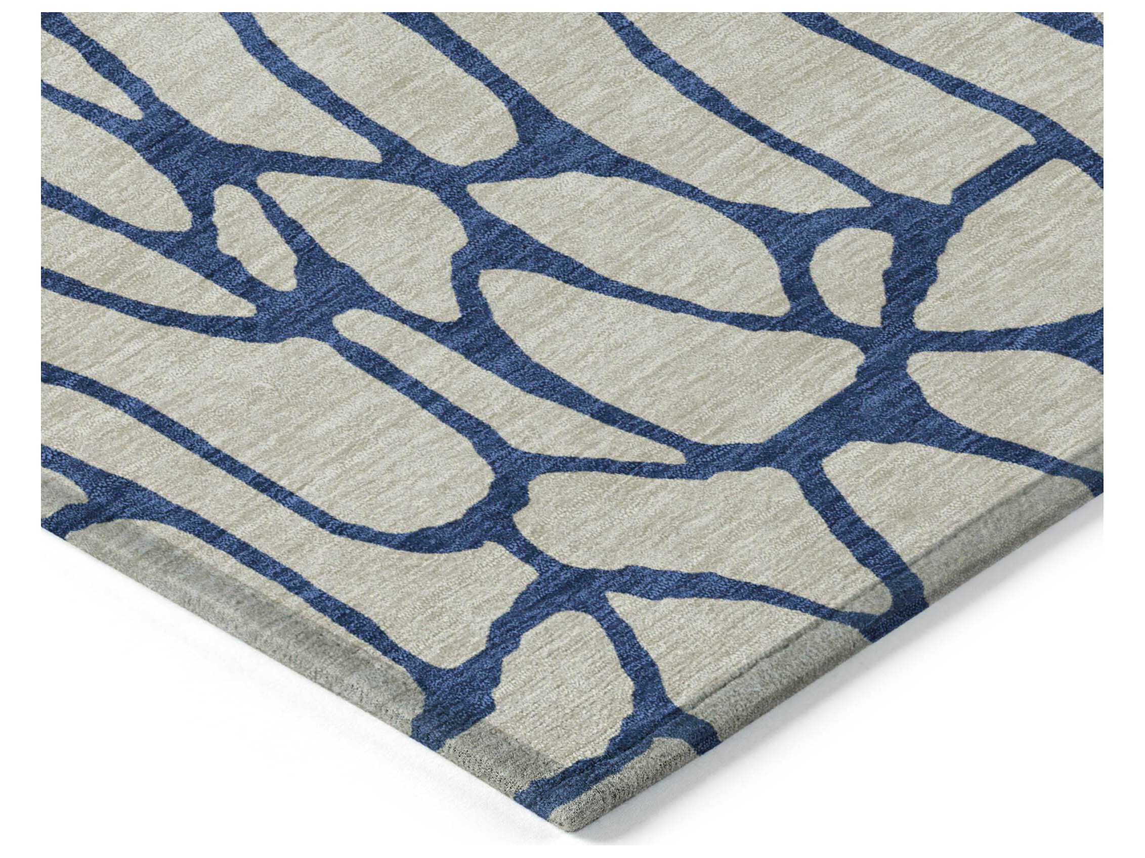 Dalyn Chantille Abstract Area Rug