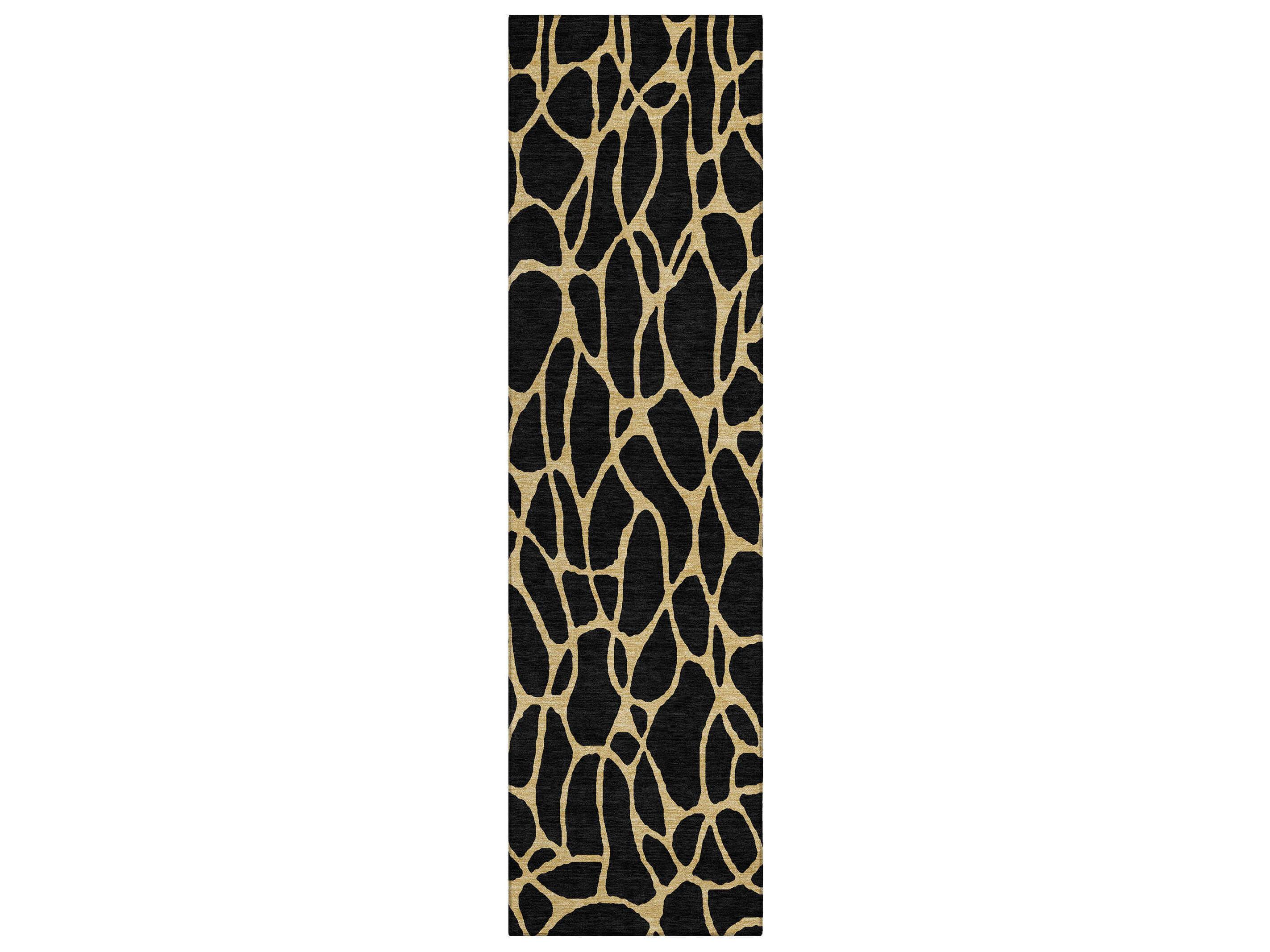 Dalyn Chantille Abstract Area Rug