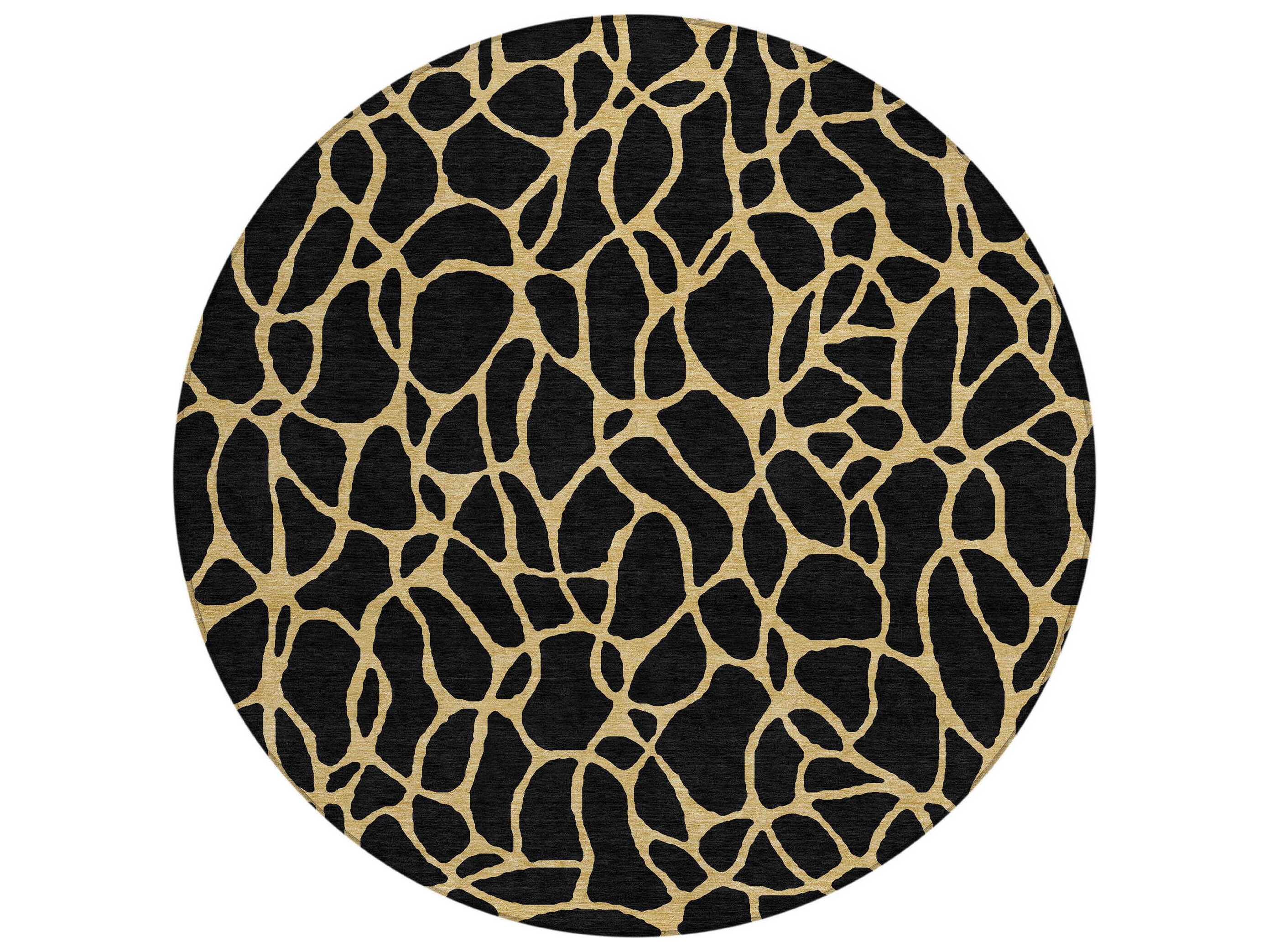 Dalyn Chantille Abstract Area Rug