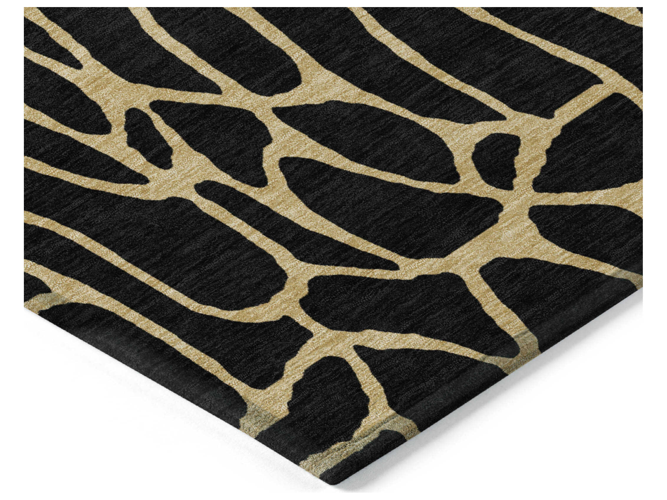 Dalyn Chantille Abstract Area Rug