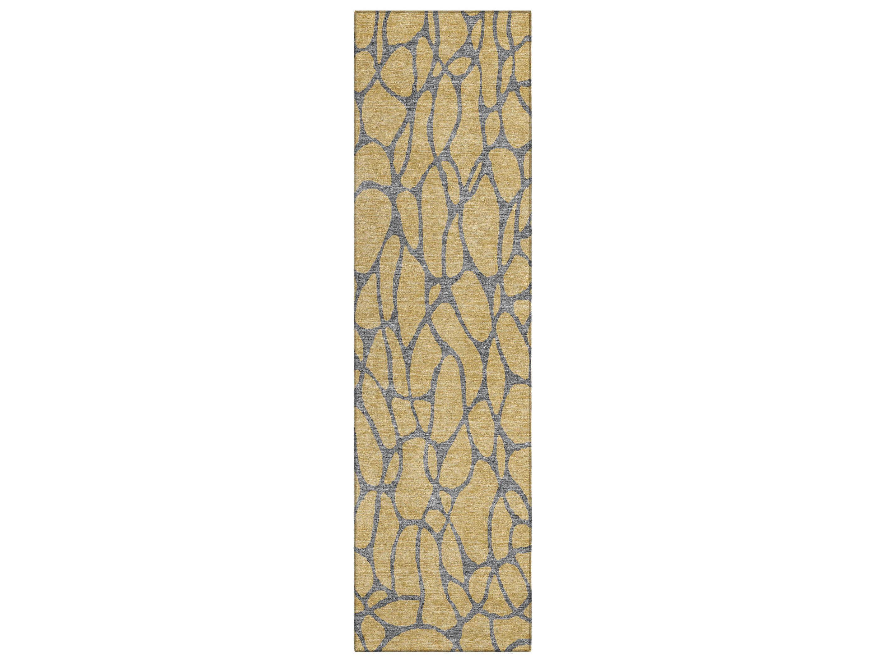 Dalyn Chantille Abstract Area Rug