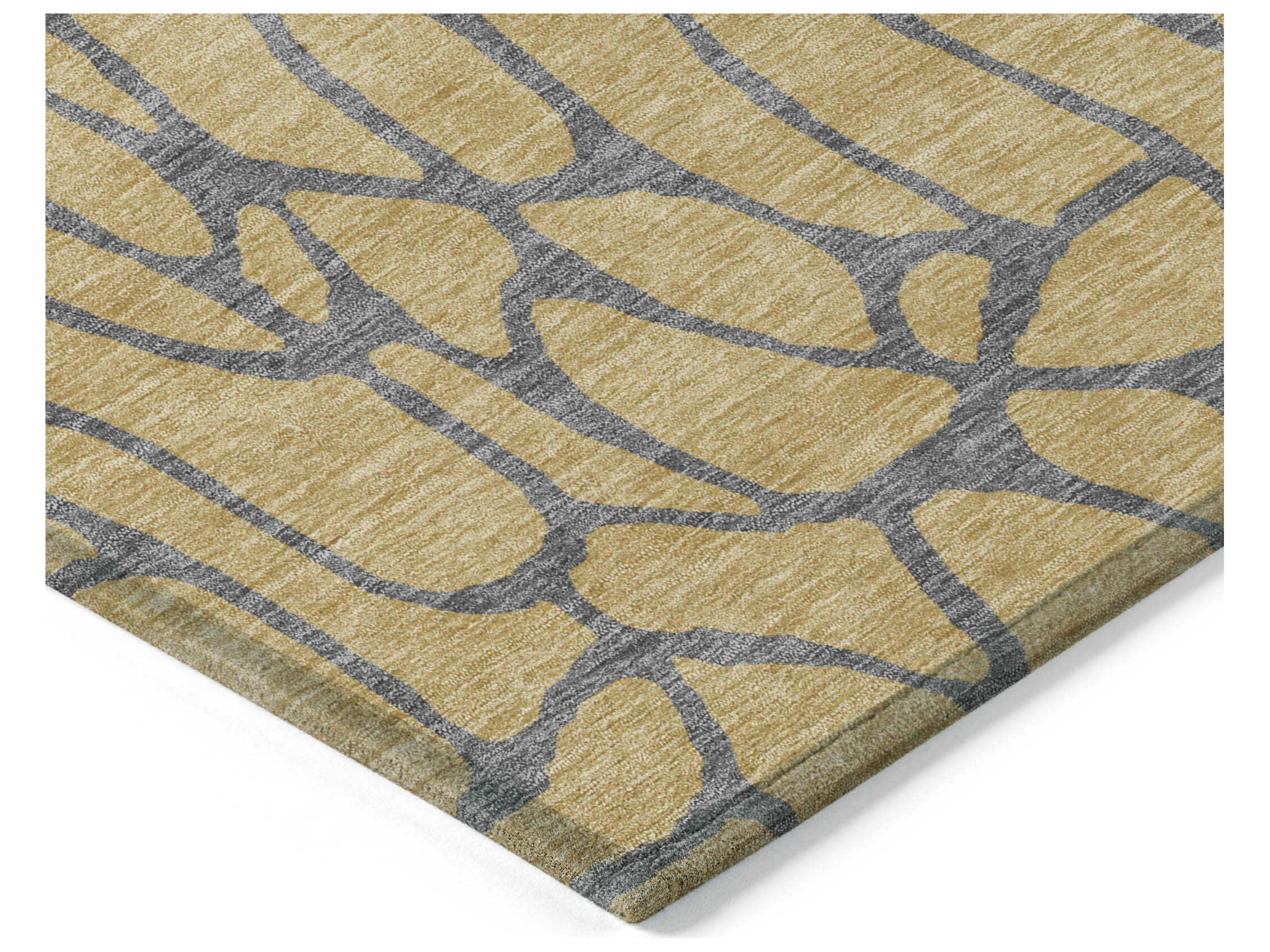 Dalyn Chantille Abstract Area Rug