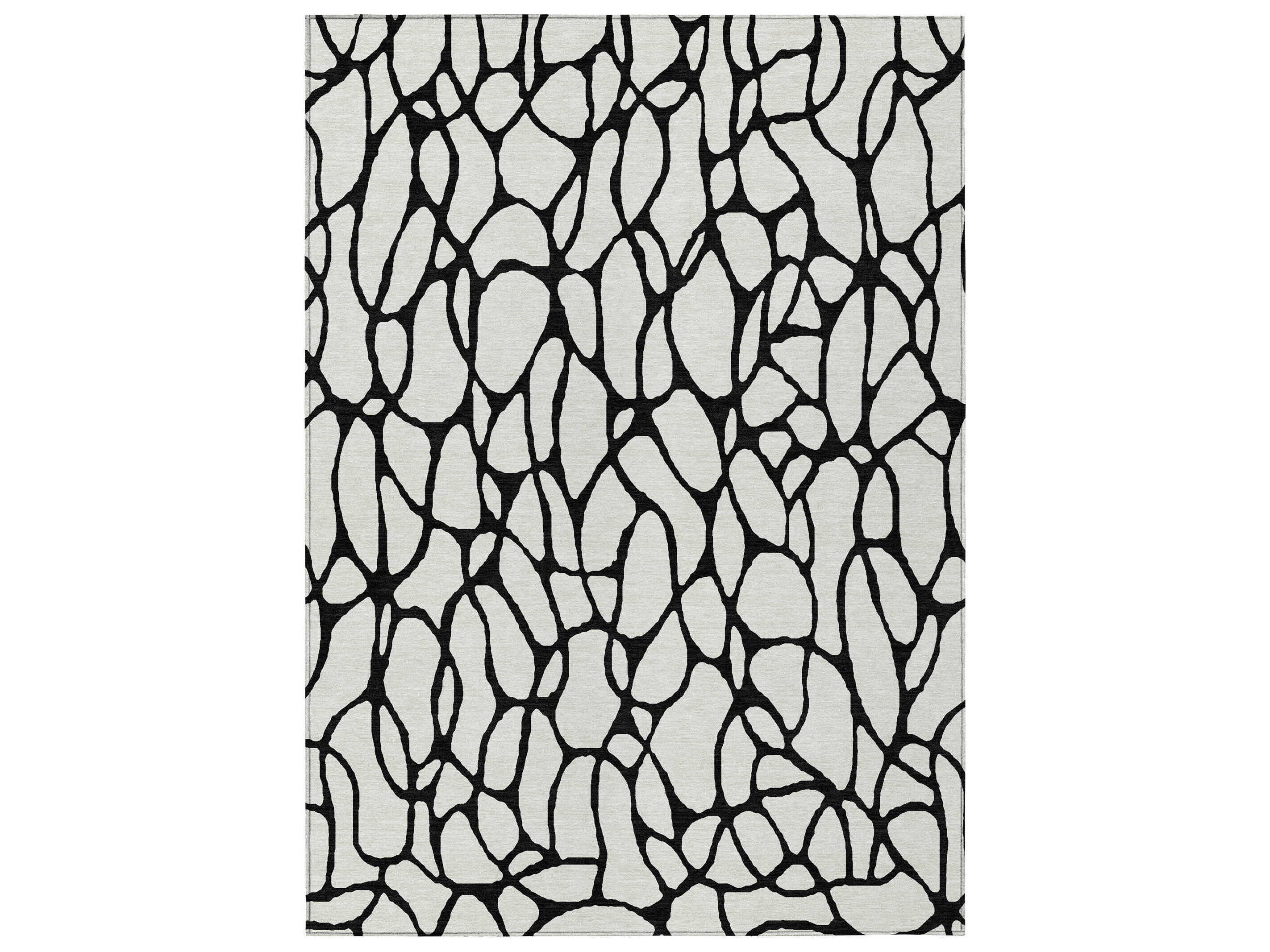 Dalyn Chantille Abstract Area Rug
