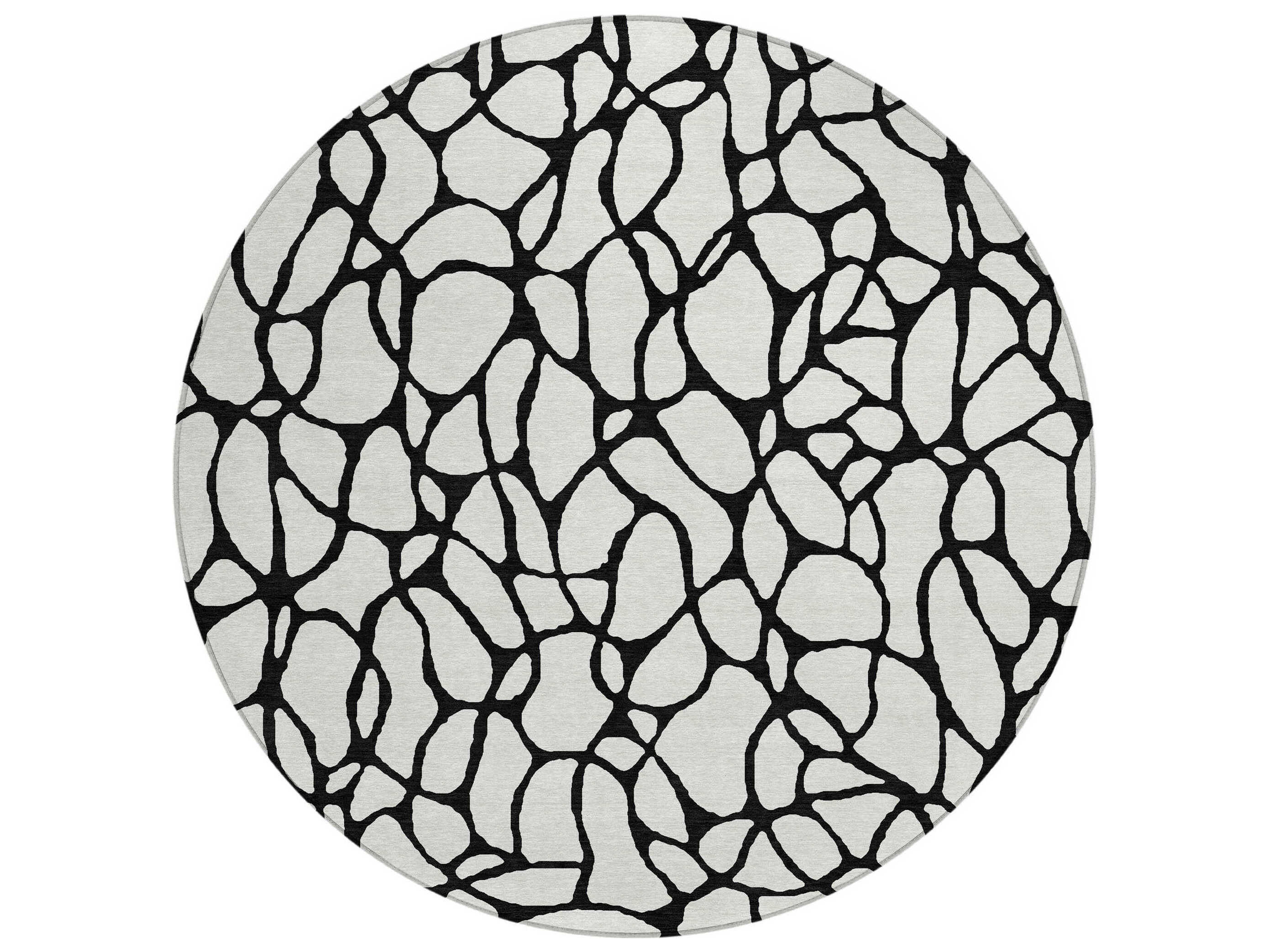 Dalyn Chantille Abstract Area Rug