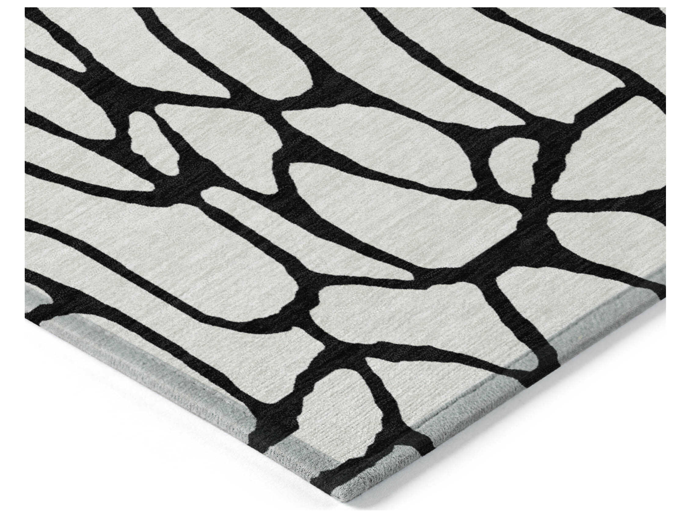 Dalyn Chantille Abstract Area Rug