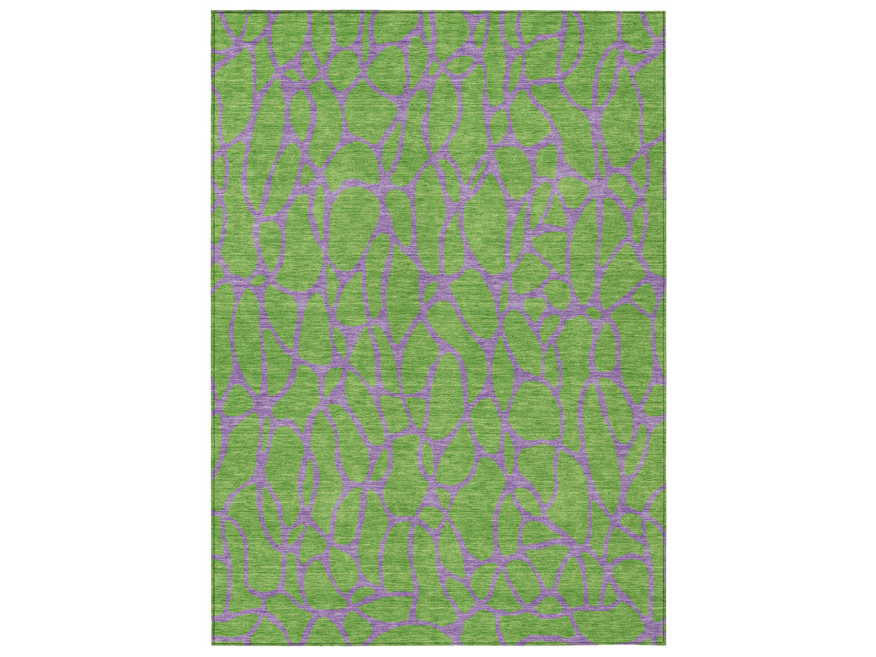 Dalyn Chantille Abstract Area Rug