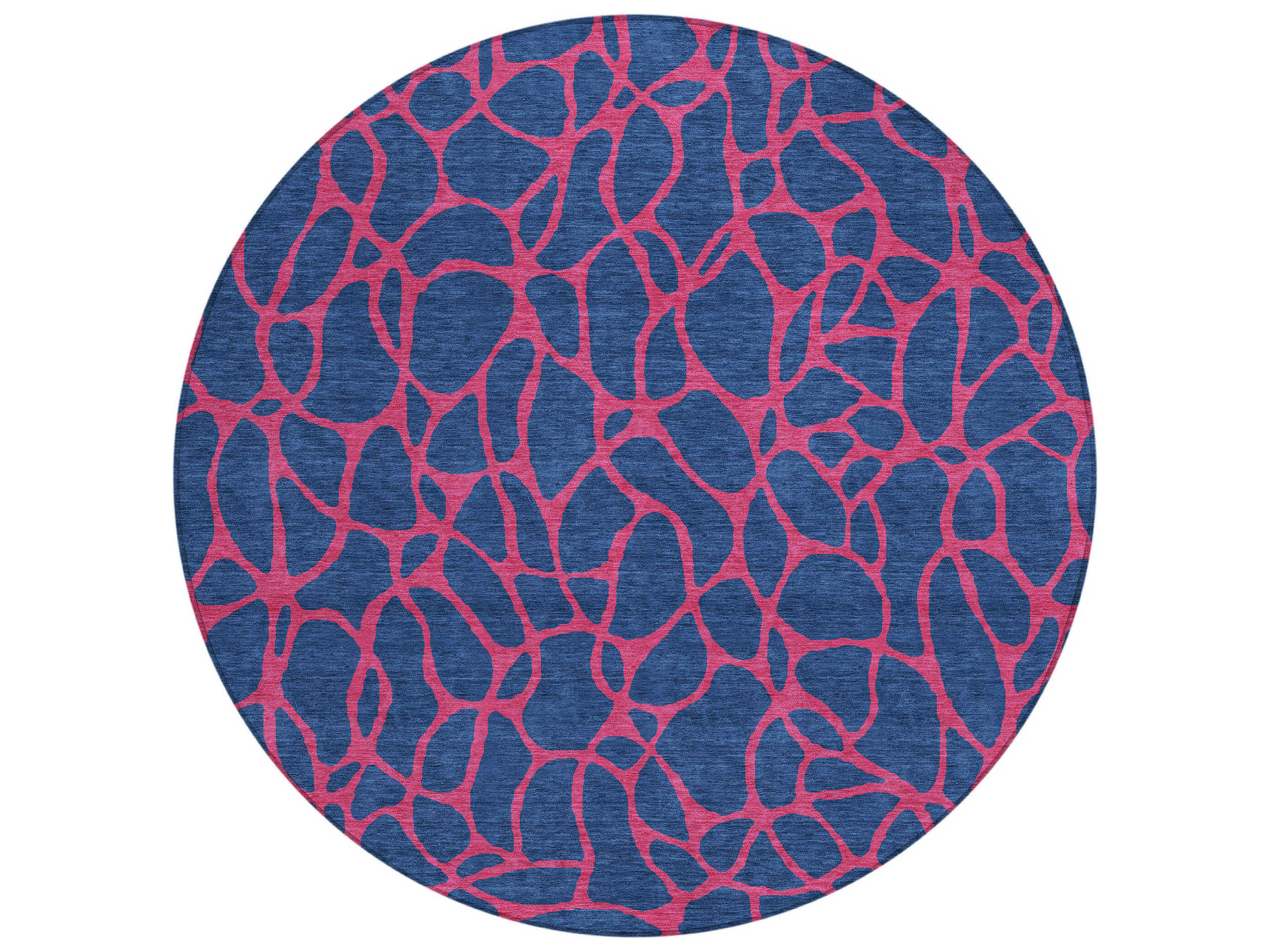 Dalyn Chantille Abstract Area Rug