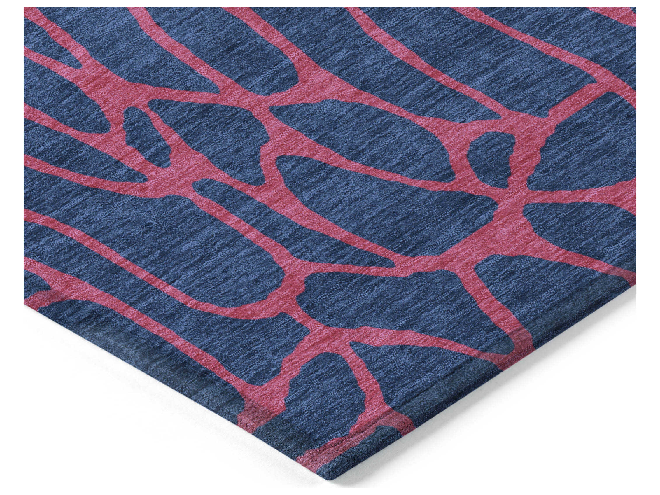 Dalyn Chantille Abstract Area Rug
