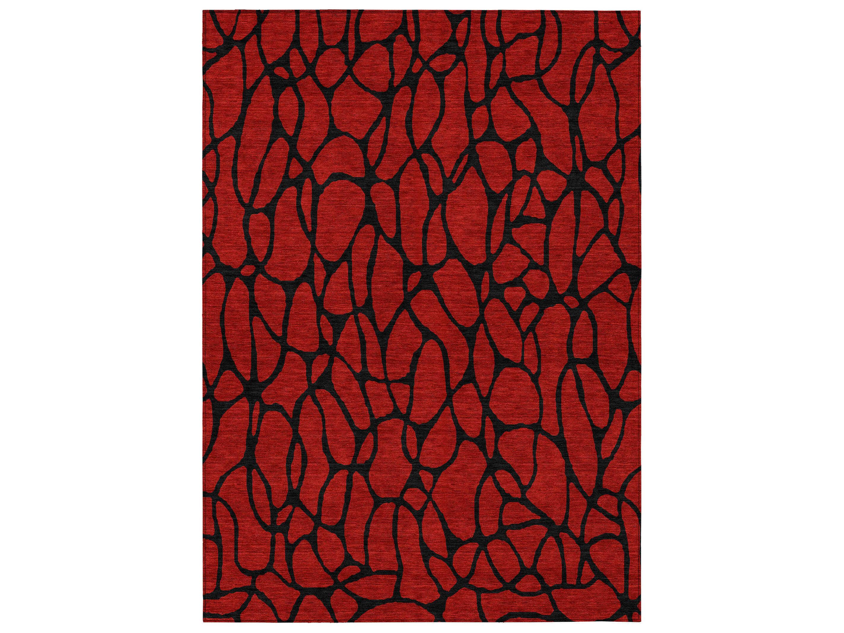 Dalyn Chantille Abstract Area Rug