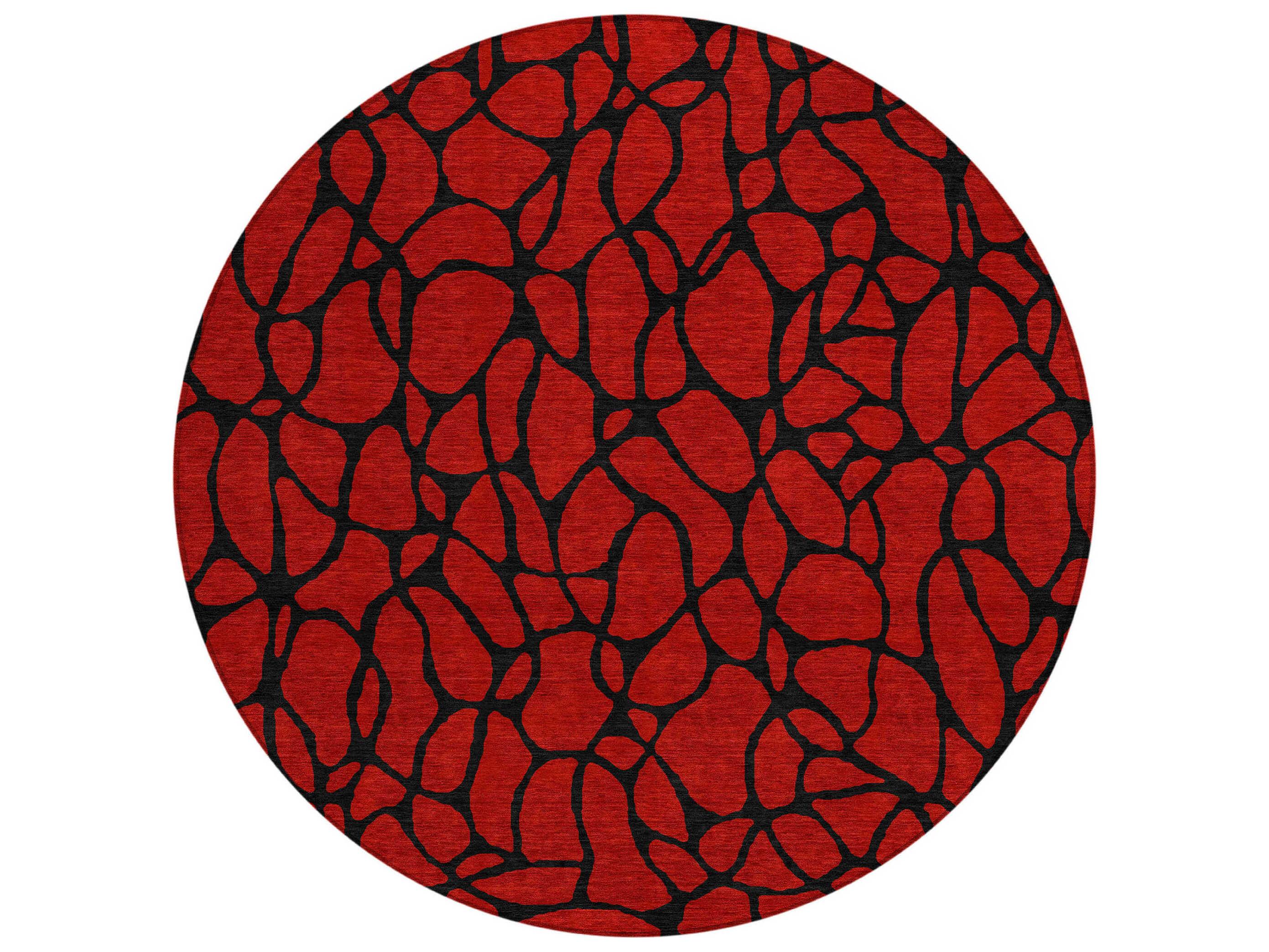 Dalyn Chantille Abstract Area Rug