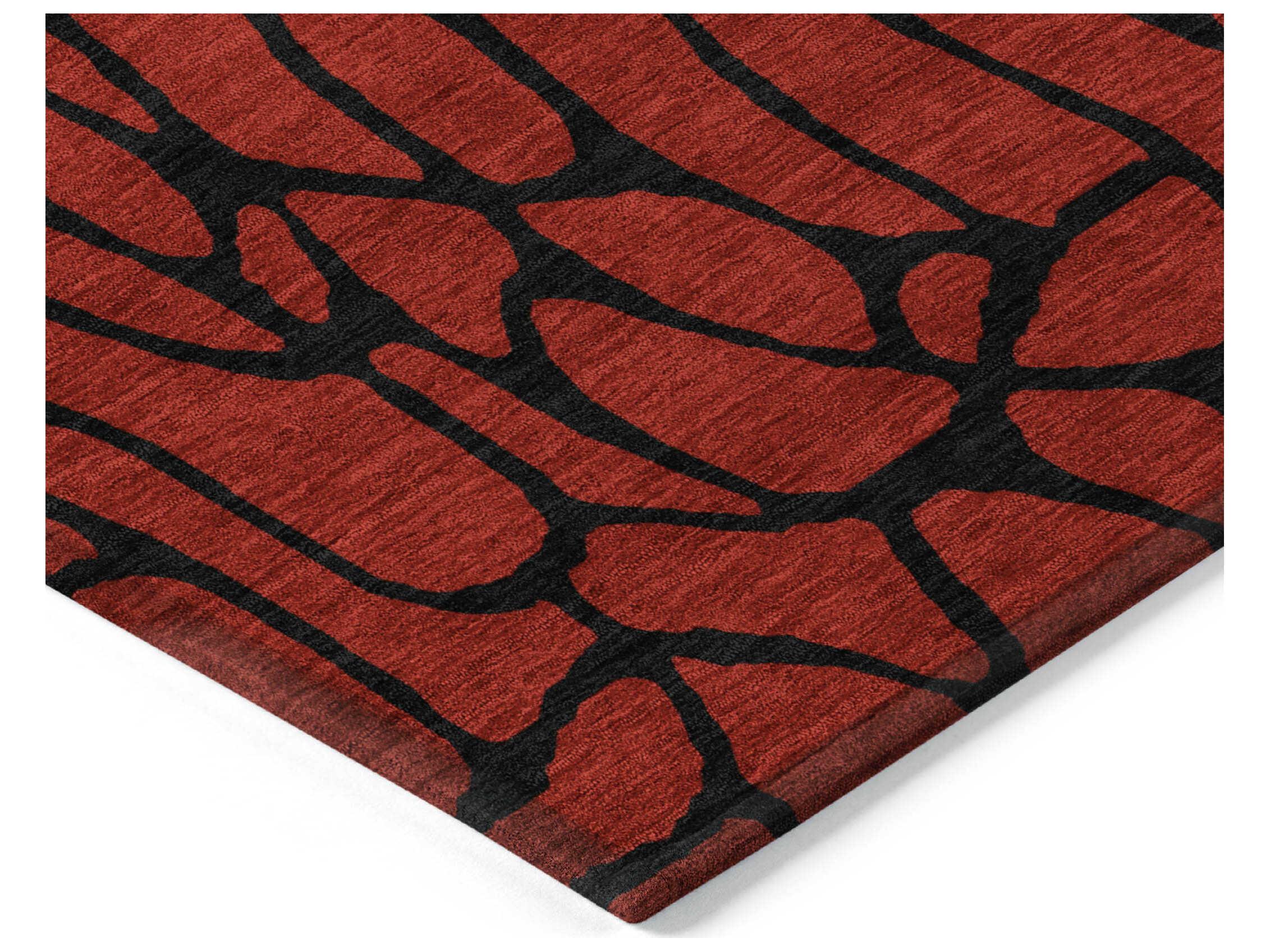 Dalyn Chantille Abstract Area Rug