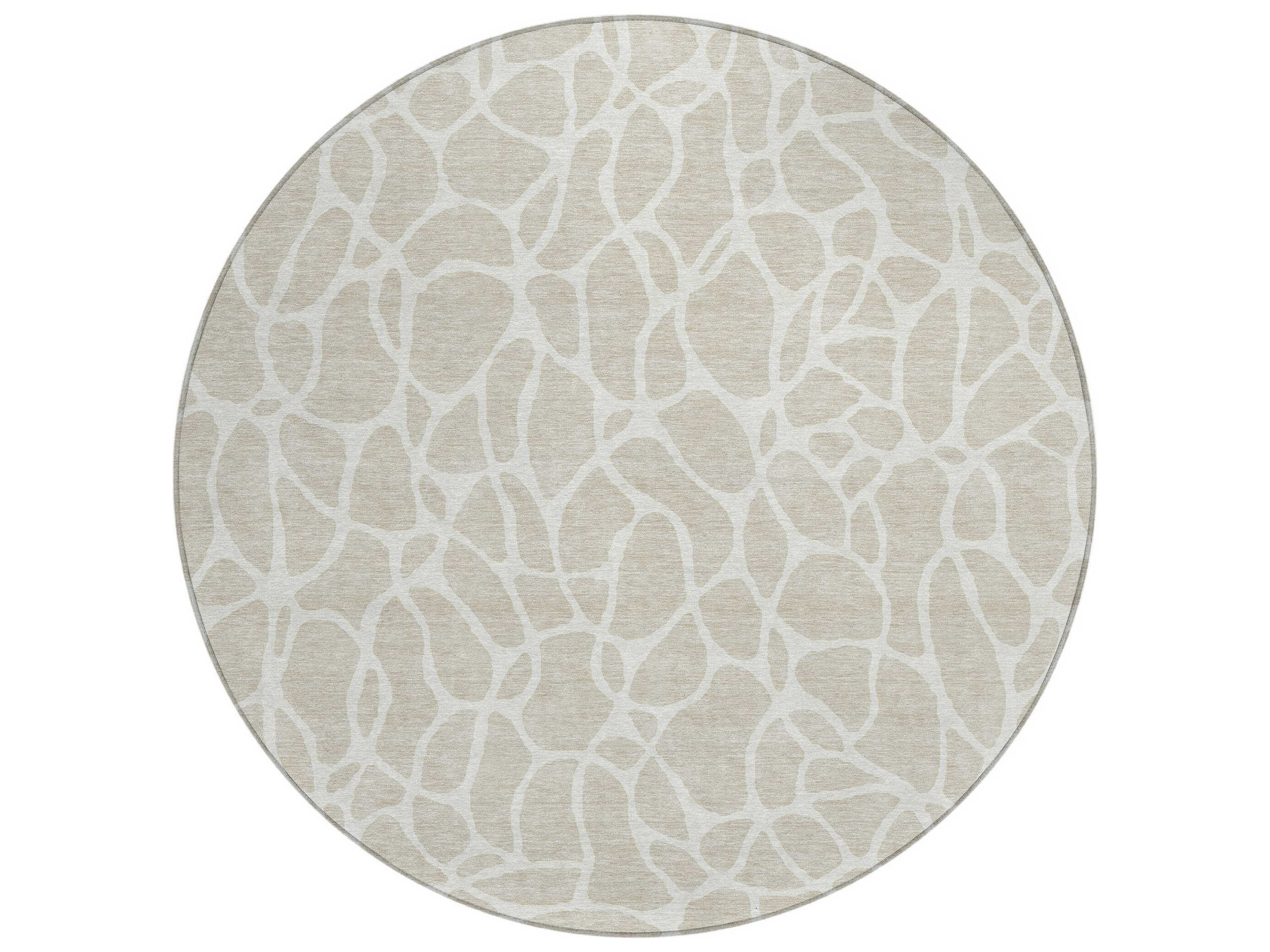 Dalyn Chantille Abstract Area Rug