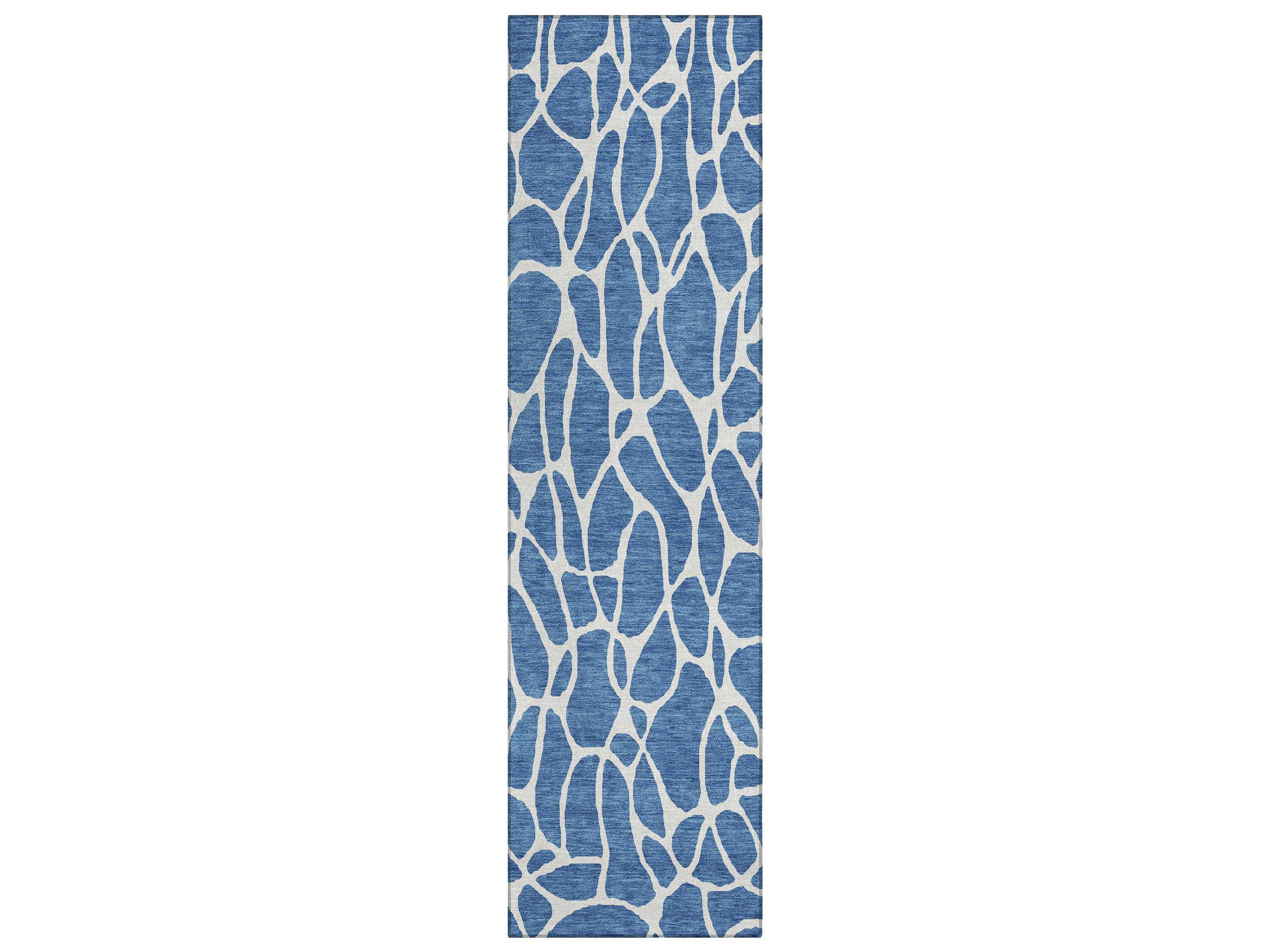 Dalyn Chantille Abstract Area Rug