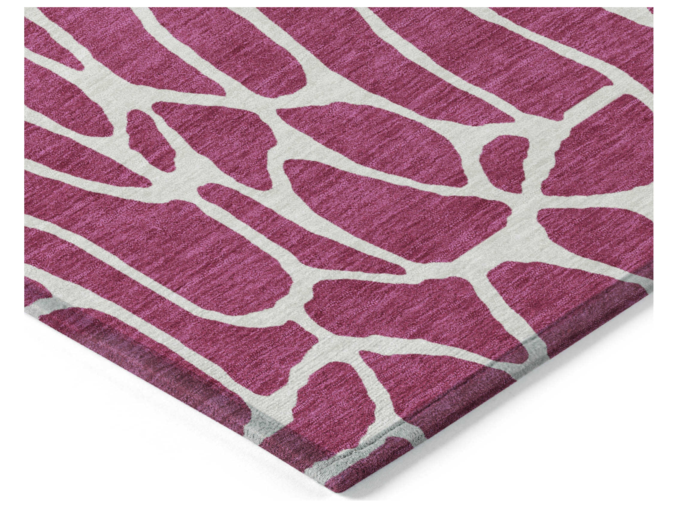 Dalyn Chantille Abstract Area Rug