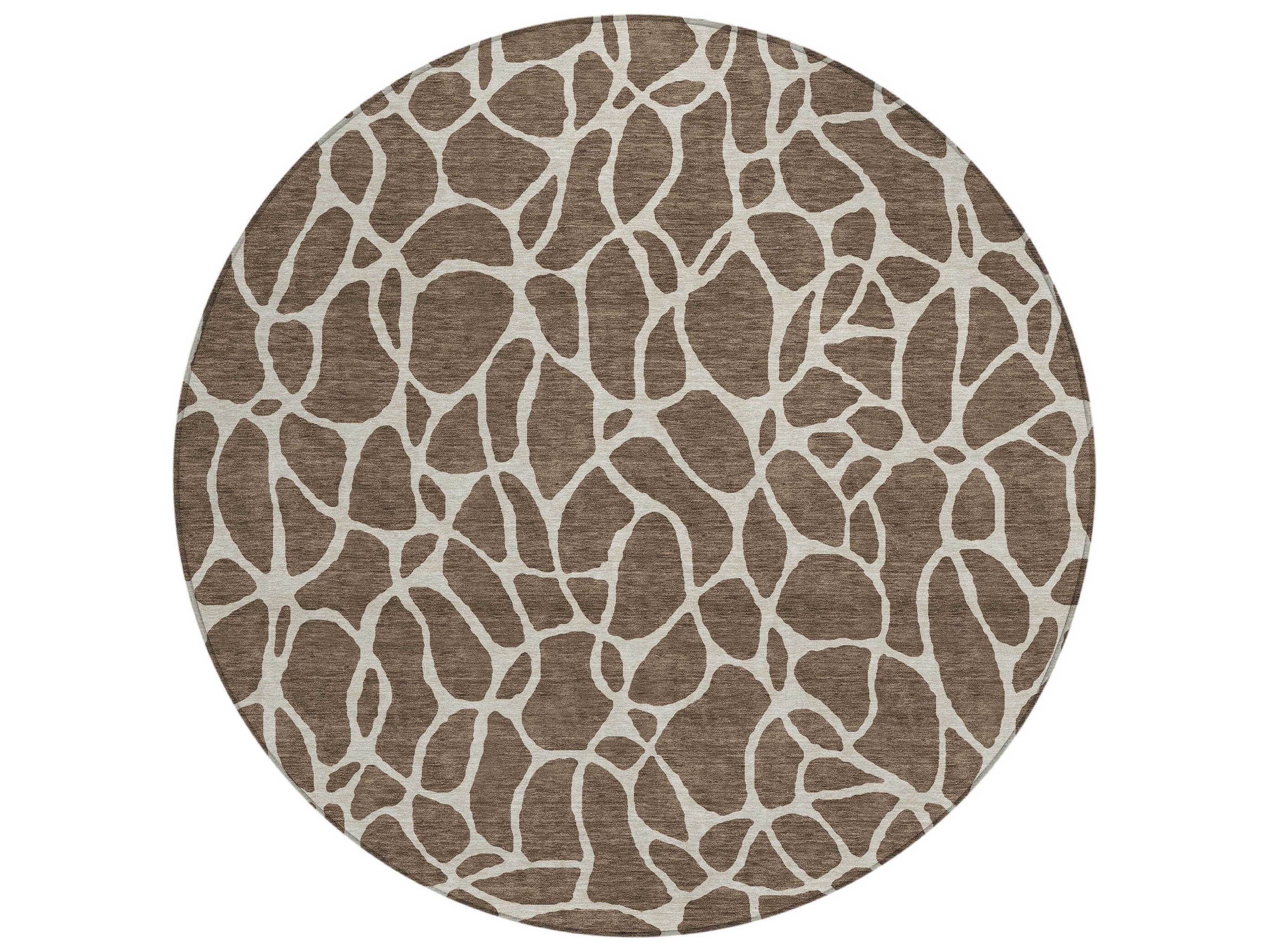 Dalyn Chantille Abstract Area Rug
