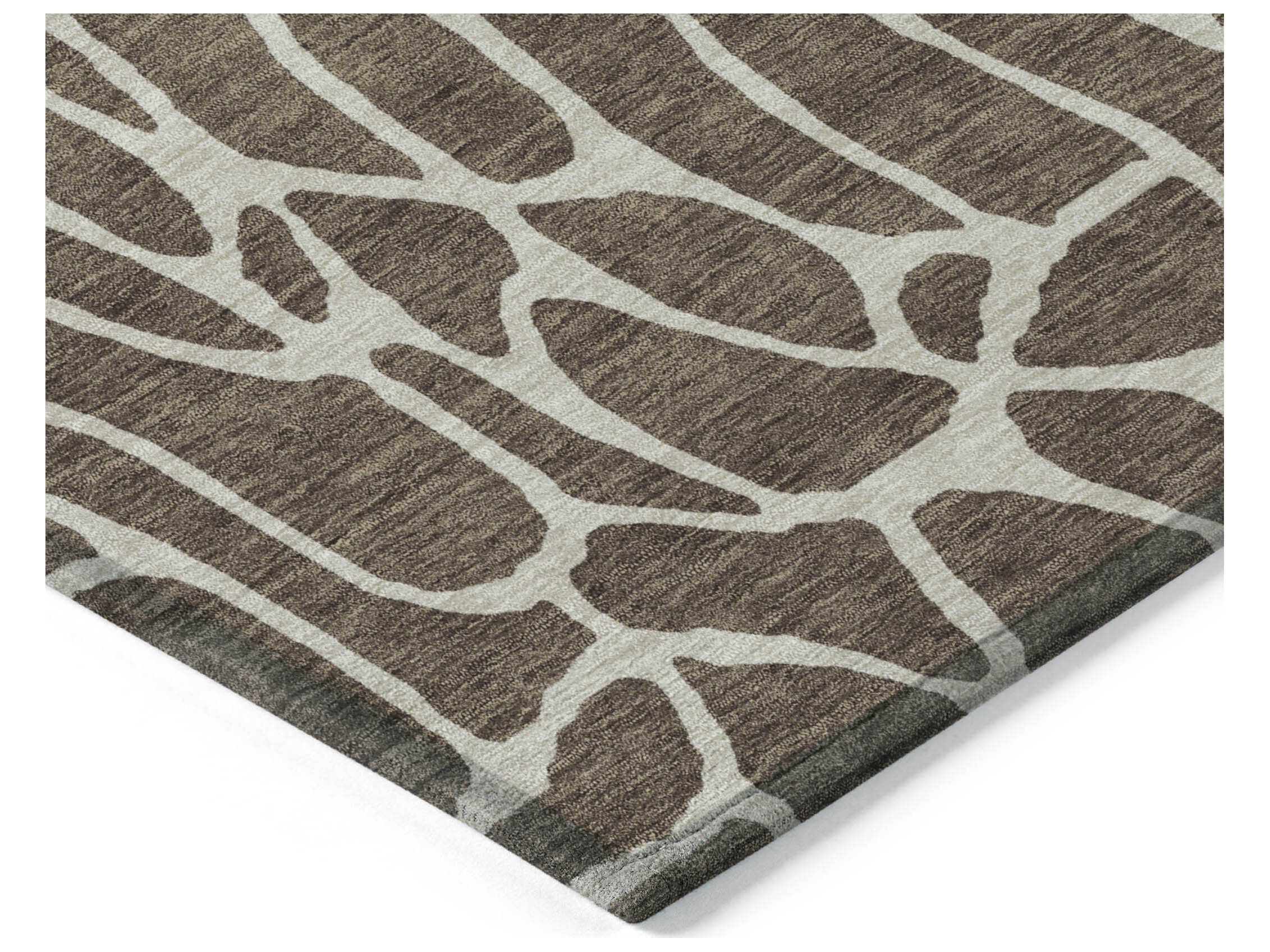 Dalyn Chantille Abstract Area Rug