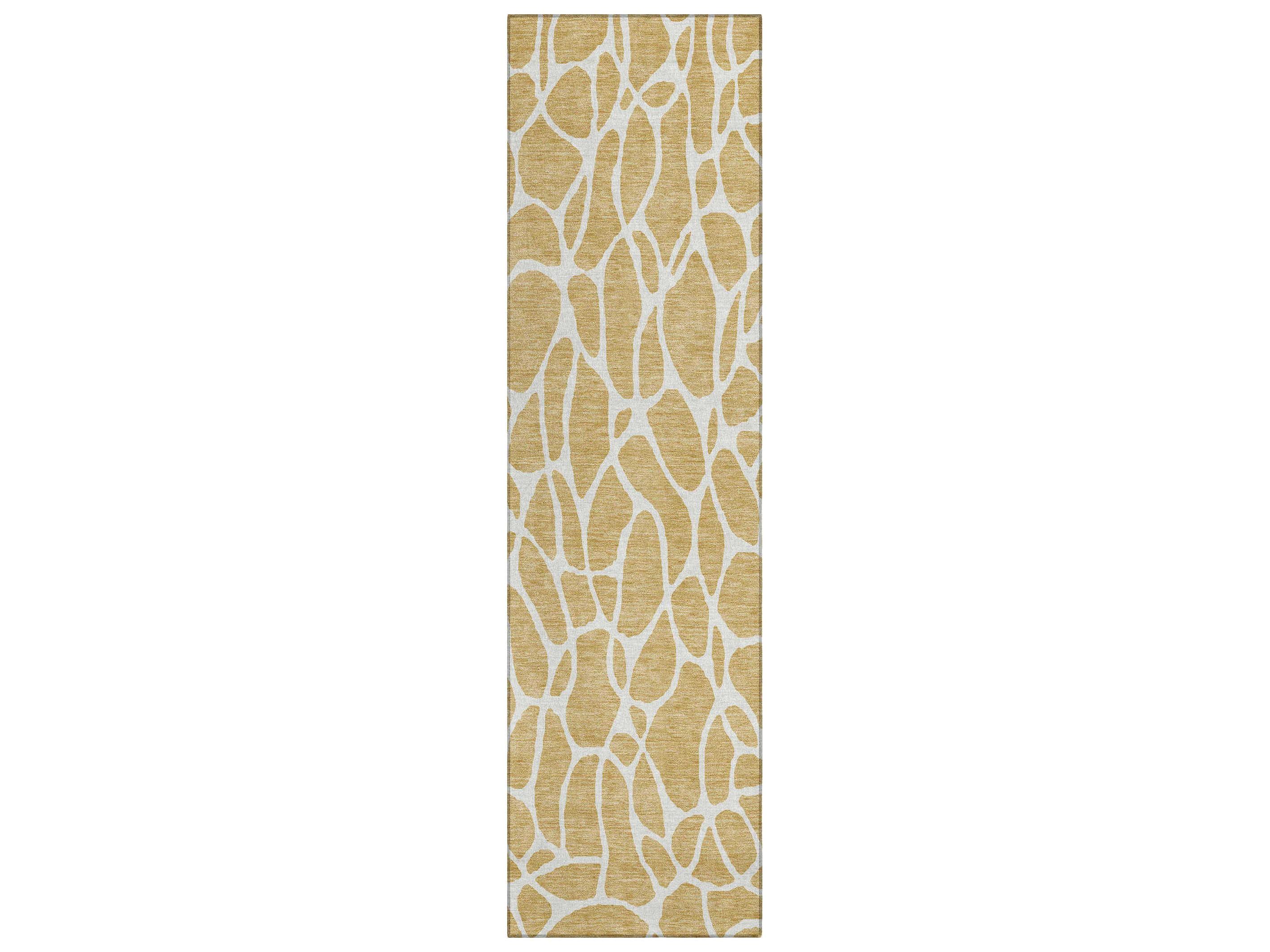 Dalyn Chantille Abstract Area Rug
