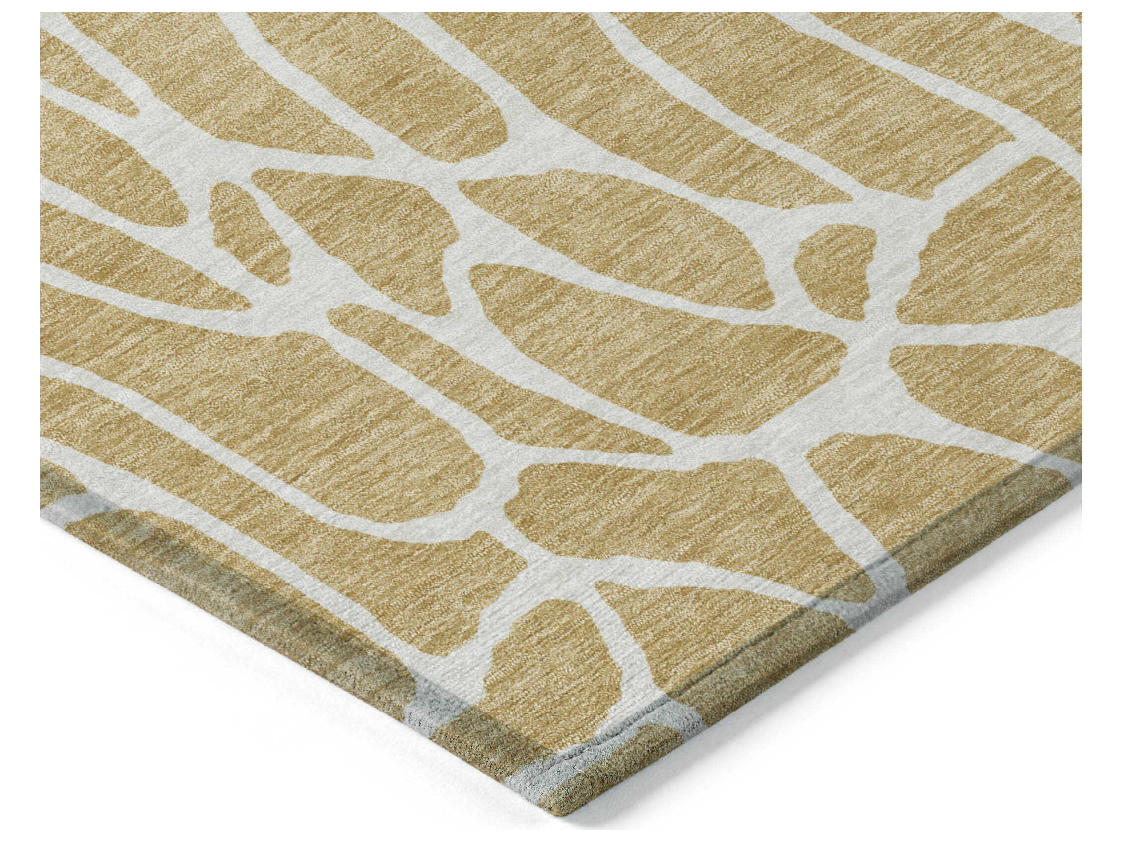 Dalyn Chantille Abstract Area Rug