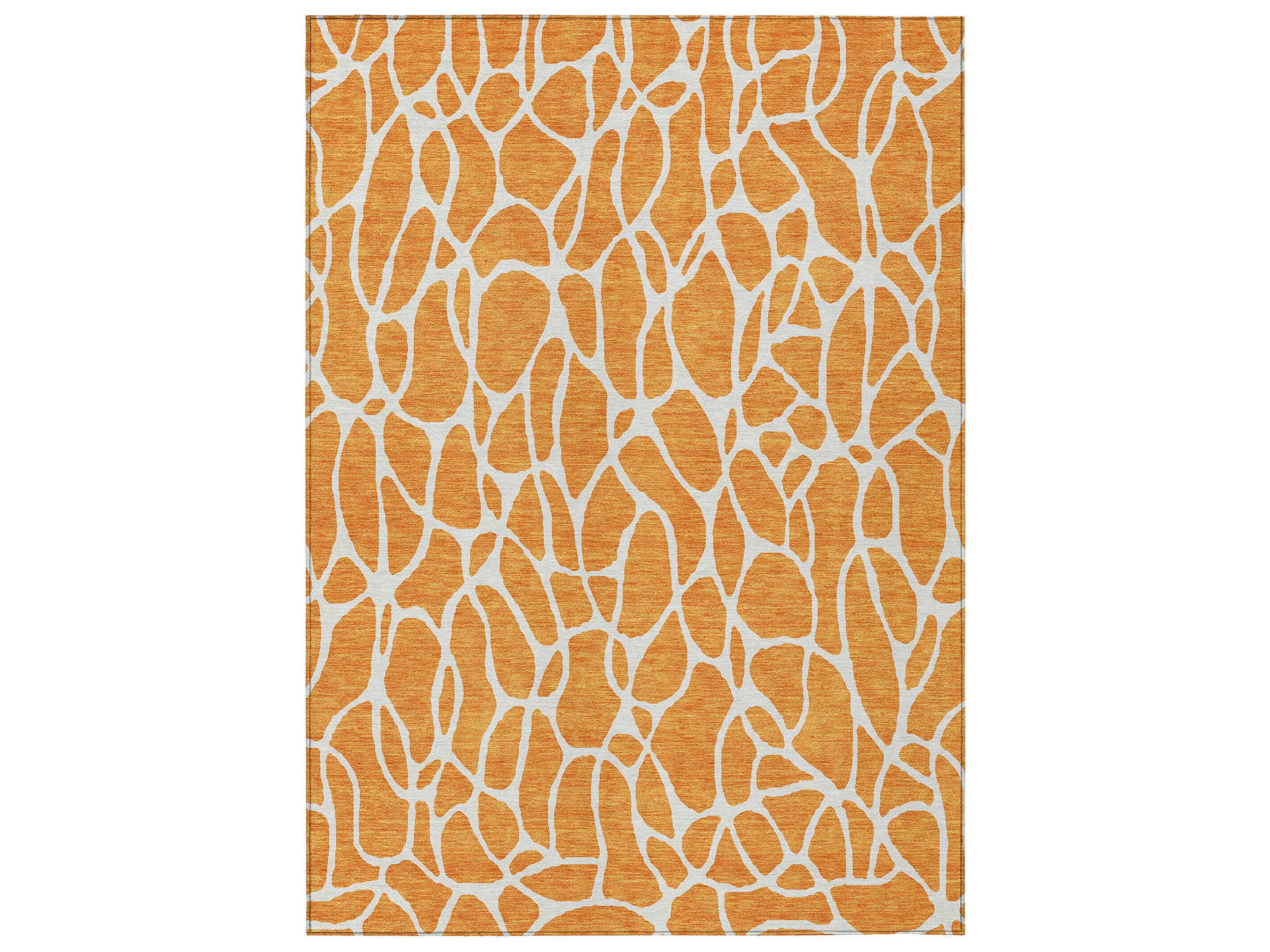 Dalyn Chantille Abstract Area Rug