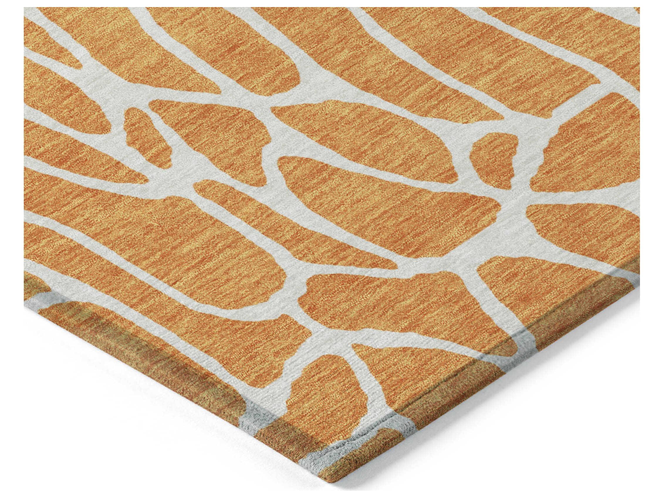 Dalyn Chantille Abstract Area Rug