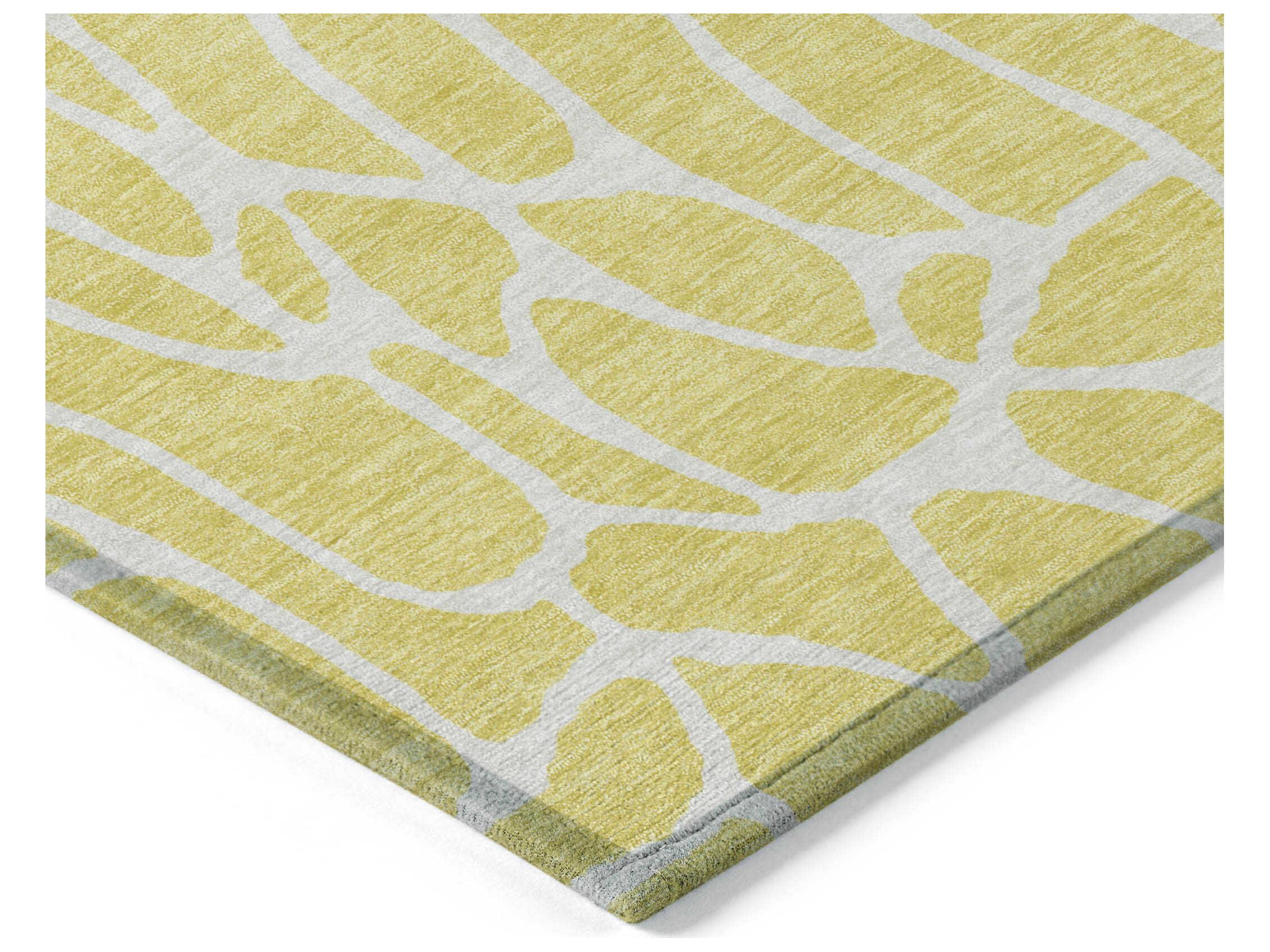 Dalyn Chantille Abstract Area Rug