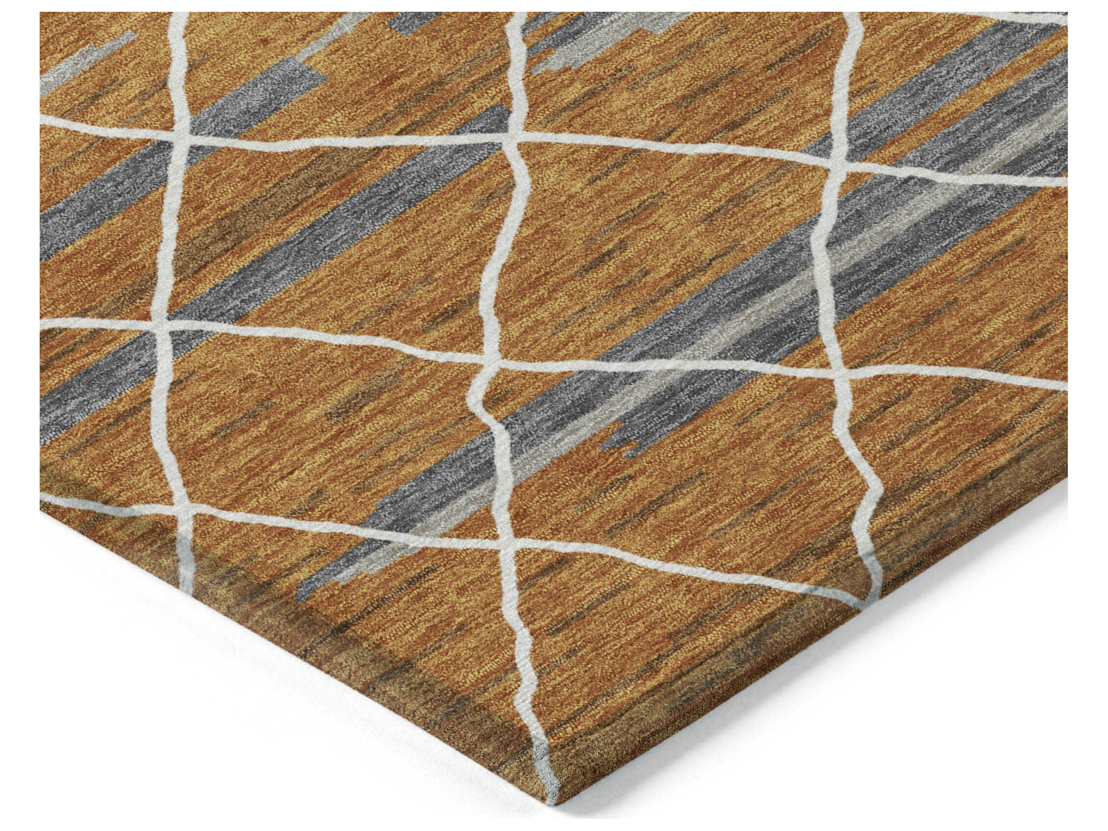 Dalyn Chantille Moroccan Area Rug