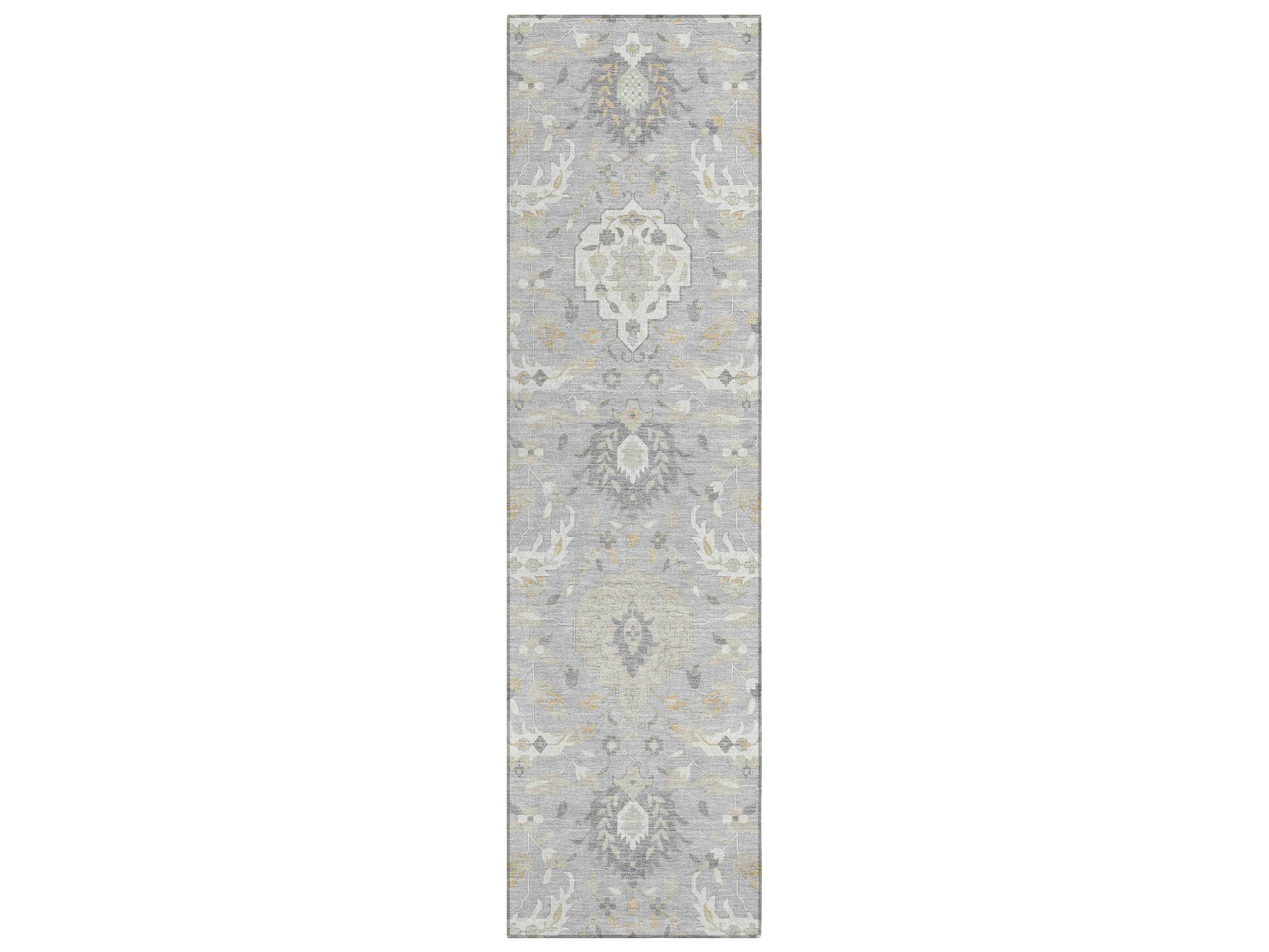 Dalyn Chantille Damask Area Rug
