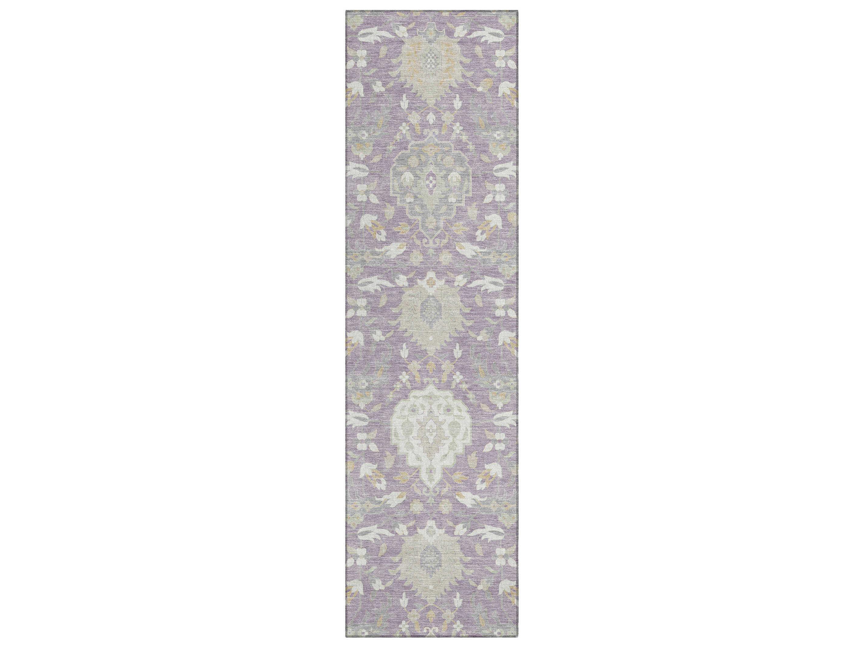 Dalyn Chantille Damask Area Rug