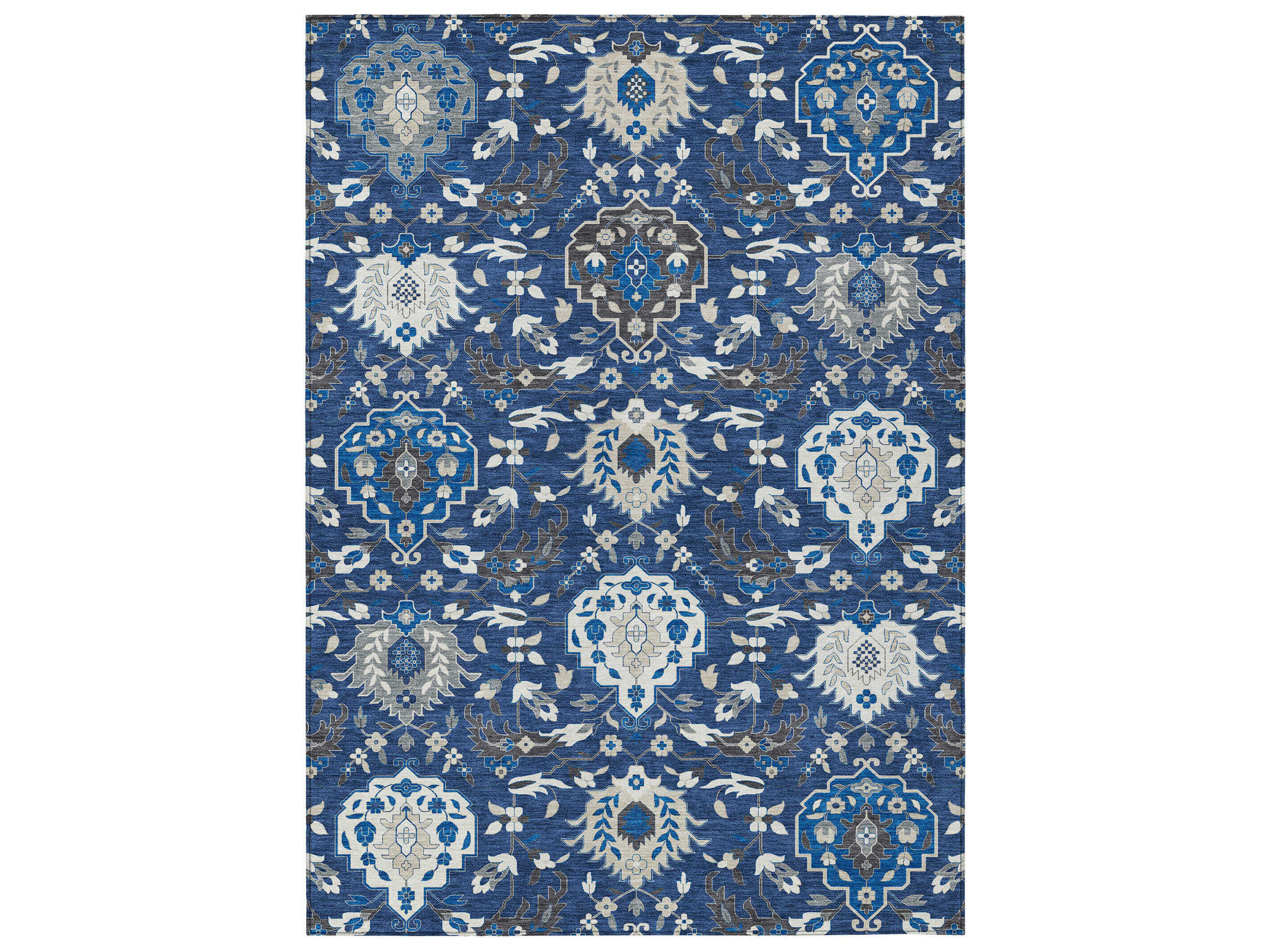 Dalyn Chantille Damask Area Rug
